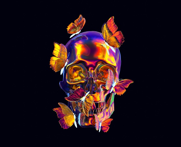 Strange Things на Dprofile