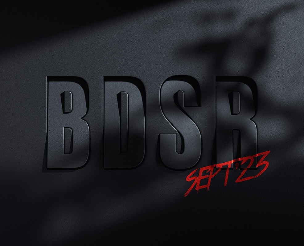 BDSR•SEPT'2023 на Dprofile