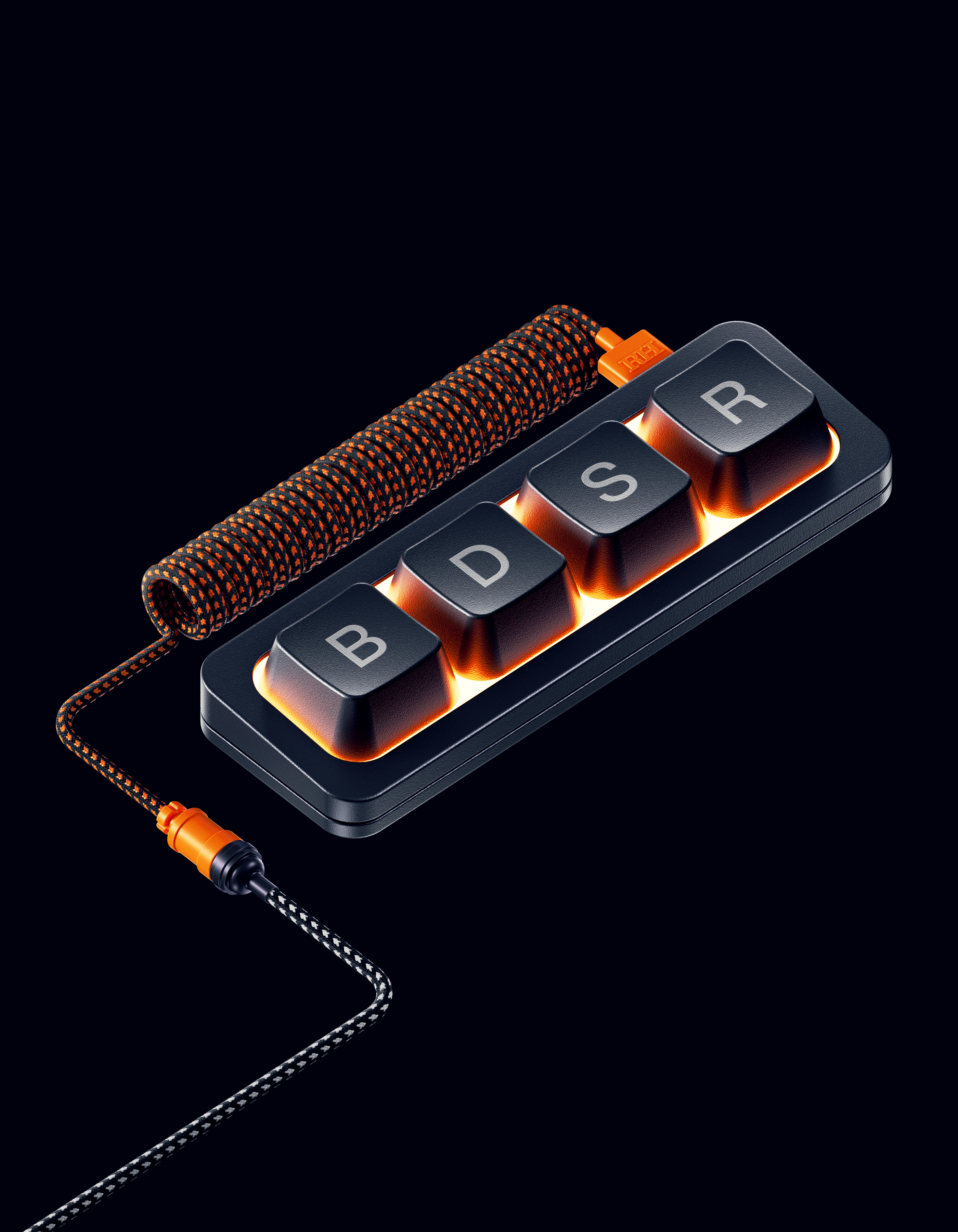 BDSR•SEPT'2023 — Изображение №18 — Иллюстрация, 3D на Dprofile