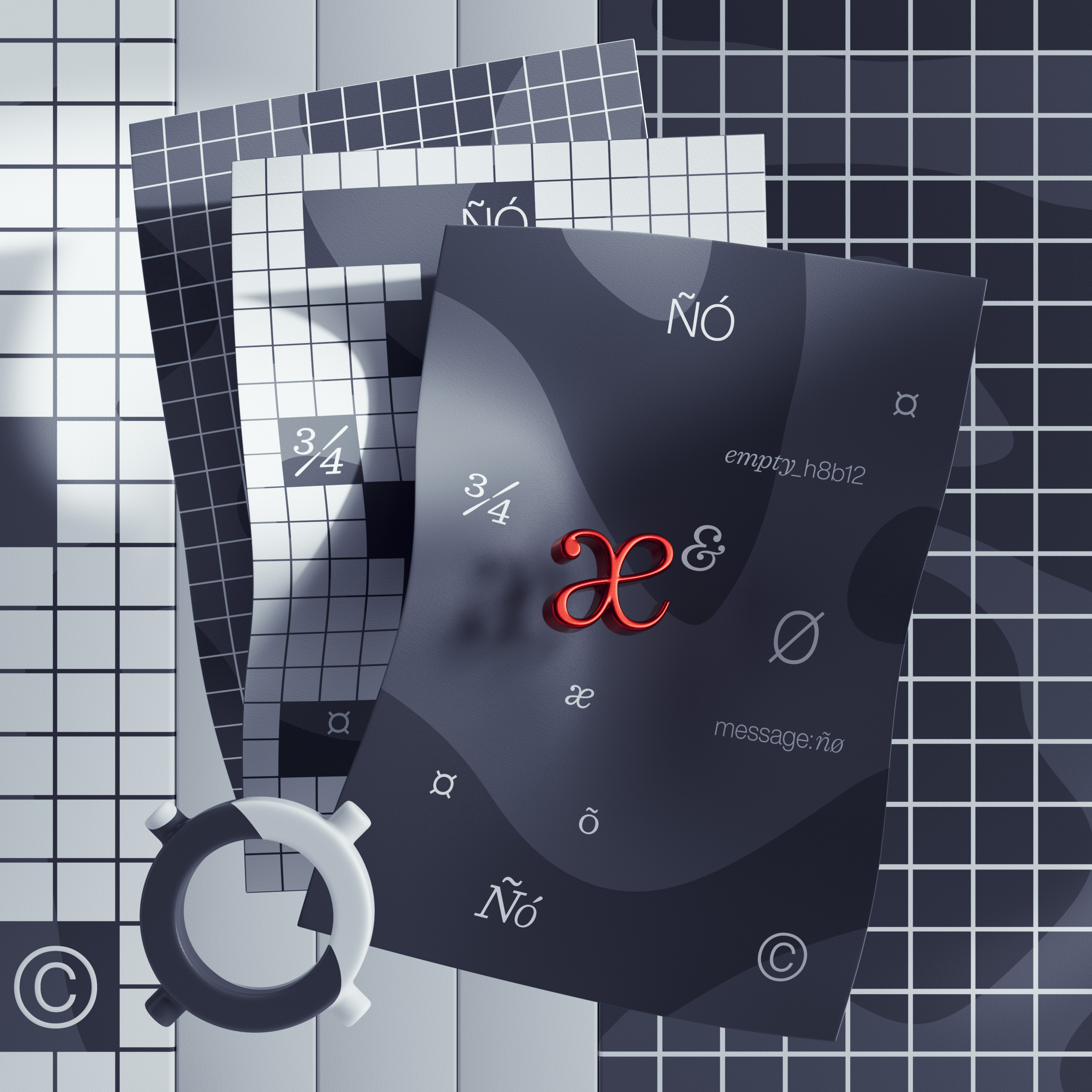 BDSR•SEPT'2023 — Изображение №20 — Иллюстрация, 3D на Dprofile
