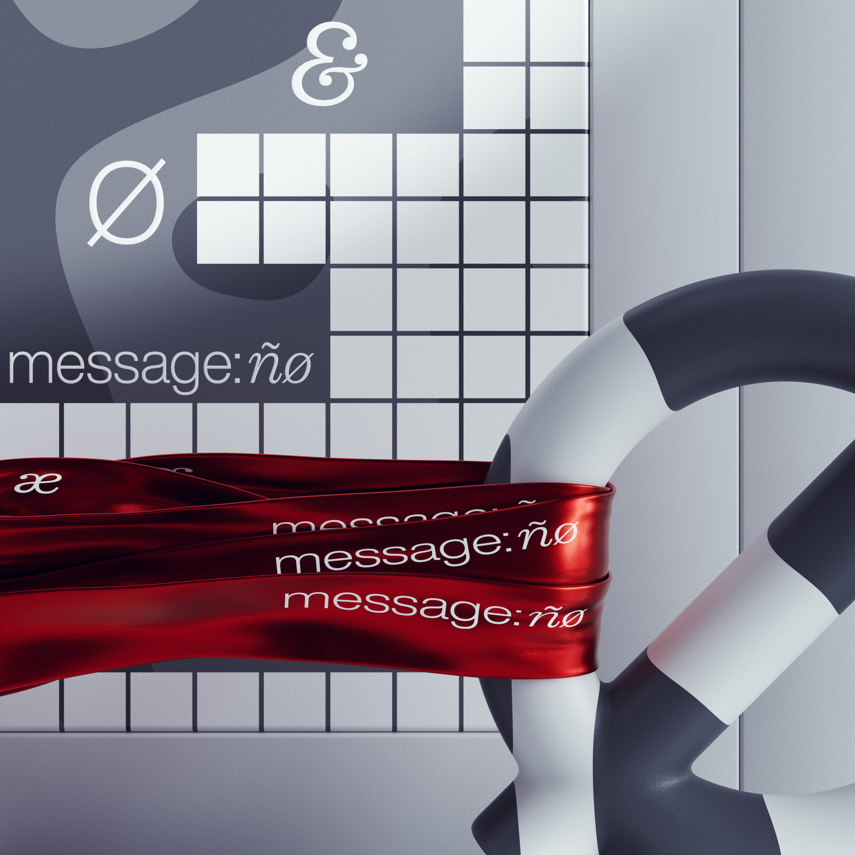 BDSR•SEPT'2023 — Изображение №21 — Иллюстрация, 3D на Dprofile