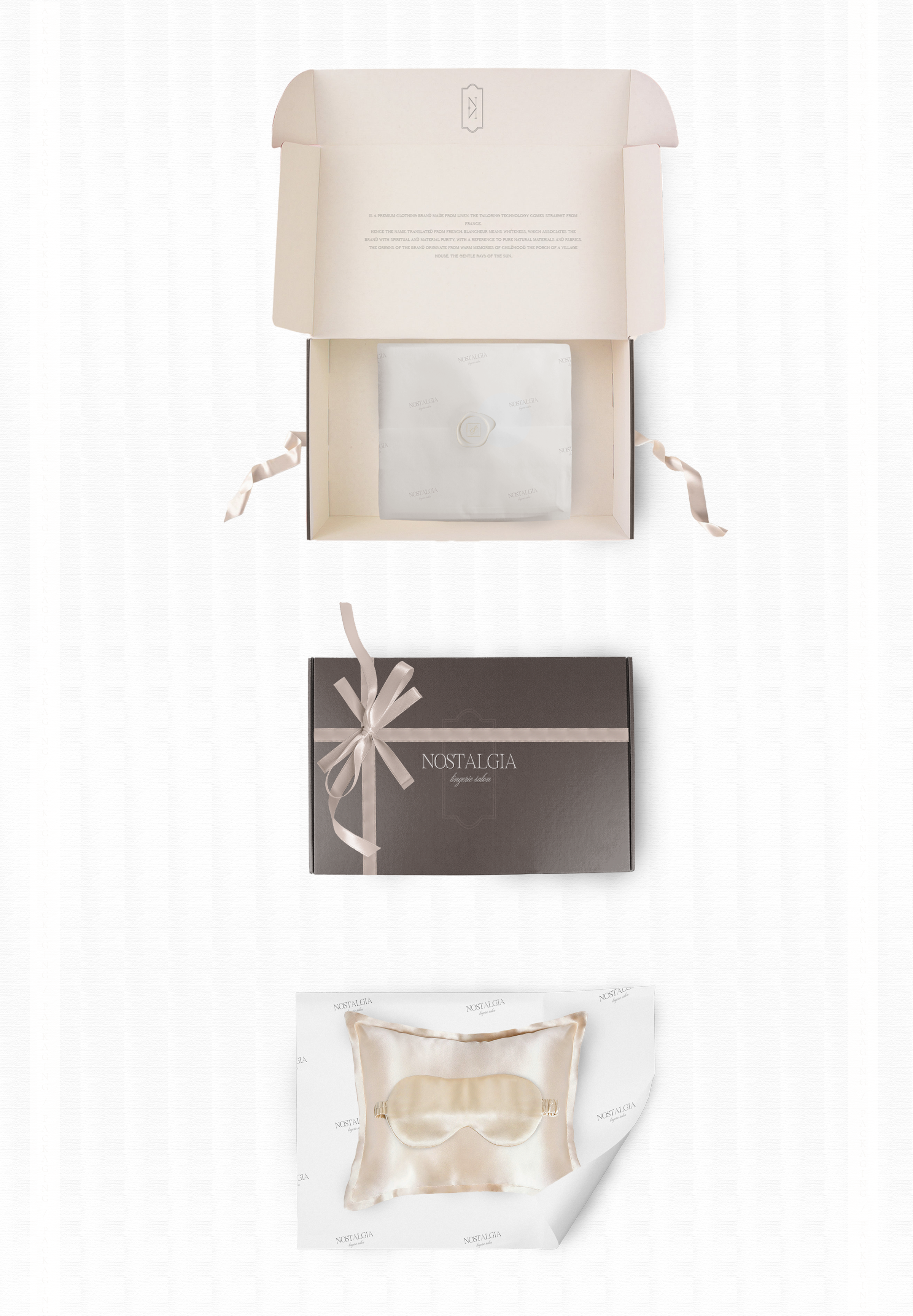 Nostalgia Branding — Изображение №3 — Брендинг, Маркетинг на Dprofile