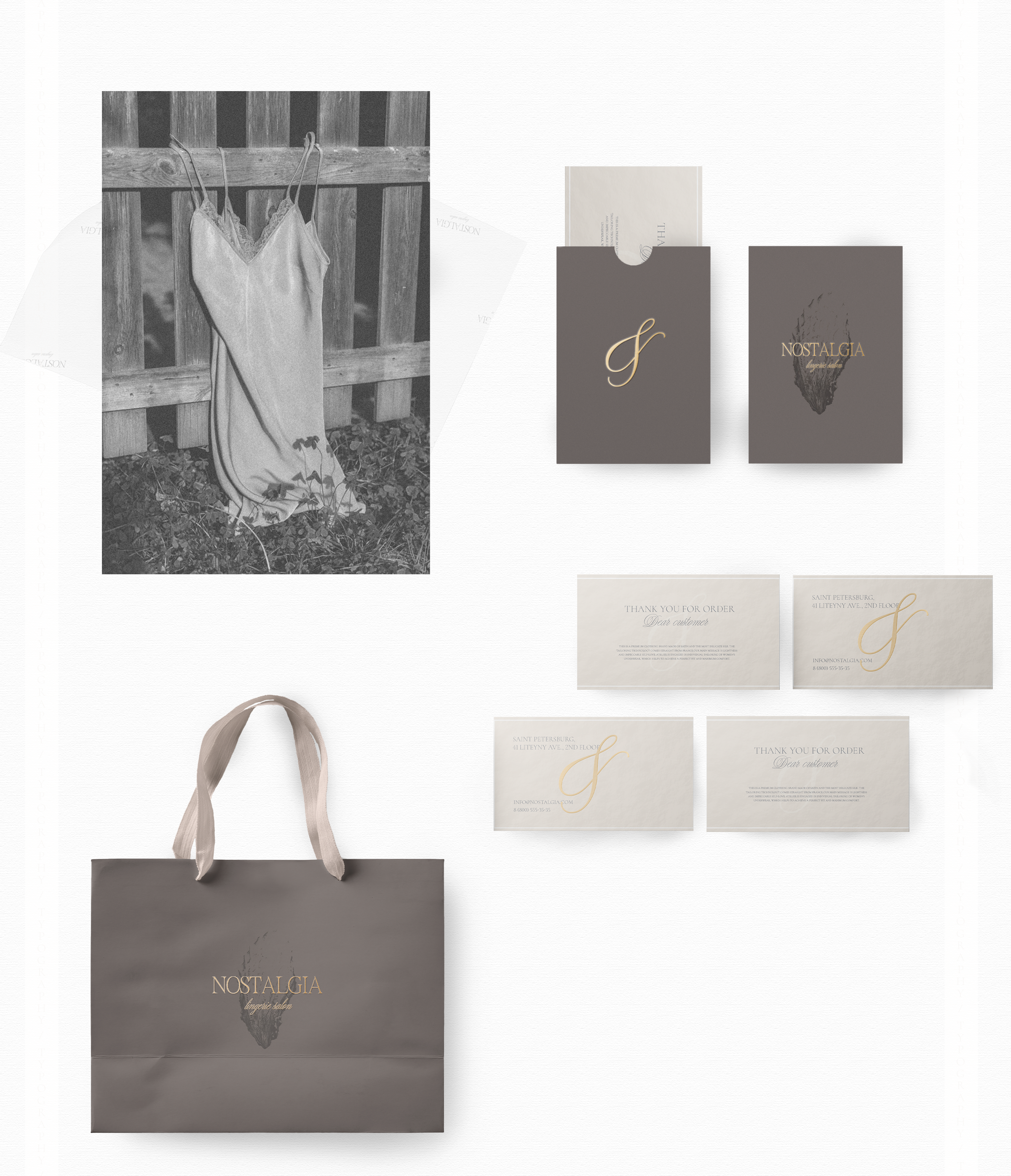 Nostalgia Branding — Изображение №8 — Брендинг, Маркетинг на Dprofile