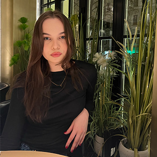 Аватар пользователя Анна Королева