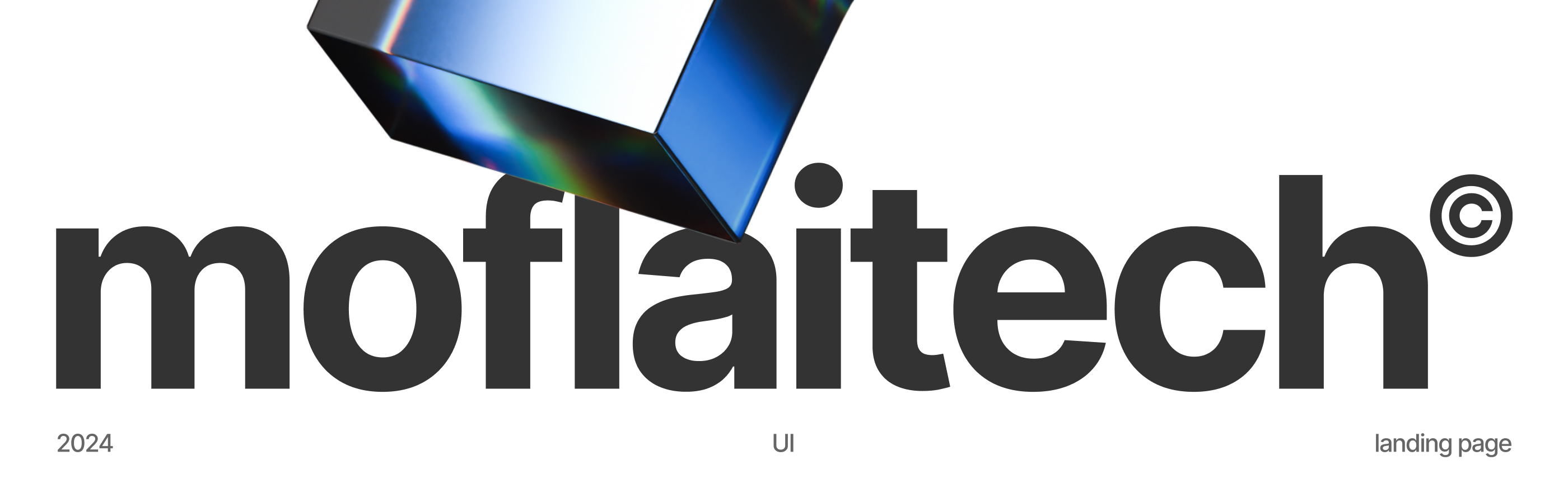 MOFLAITECH© — Изображение №2 — Интерфейсы на Dprofile