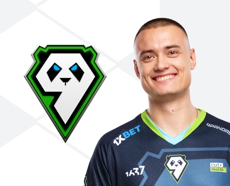 9Pandas eSports / CS2 — Dprofile