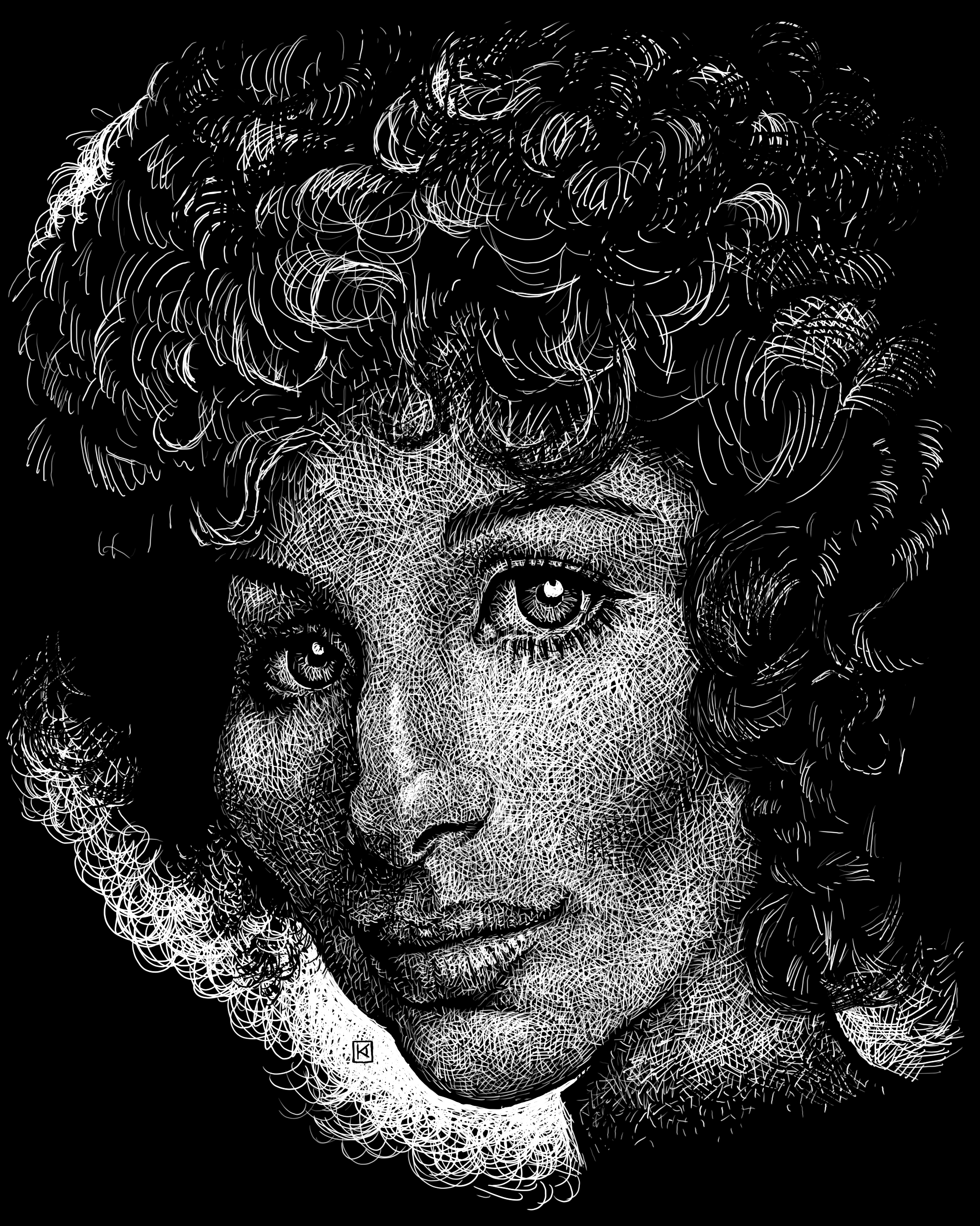 Carcature resolution 2023 — Изображение №14 — Иллюстрация, Графика на Dprofile