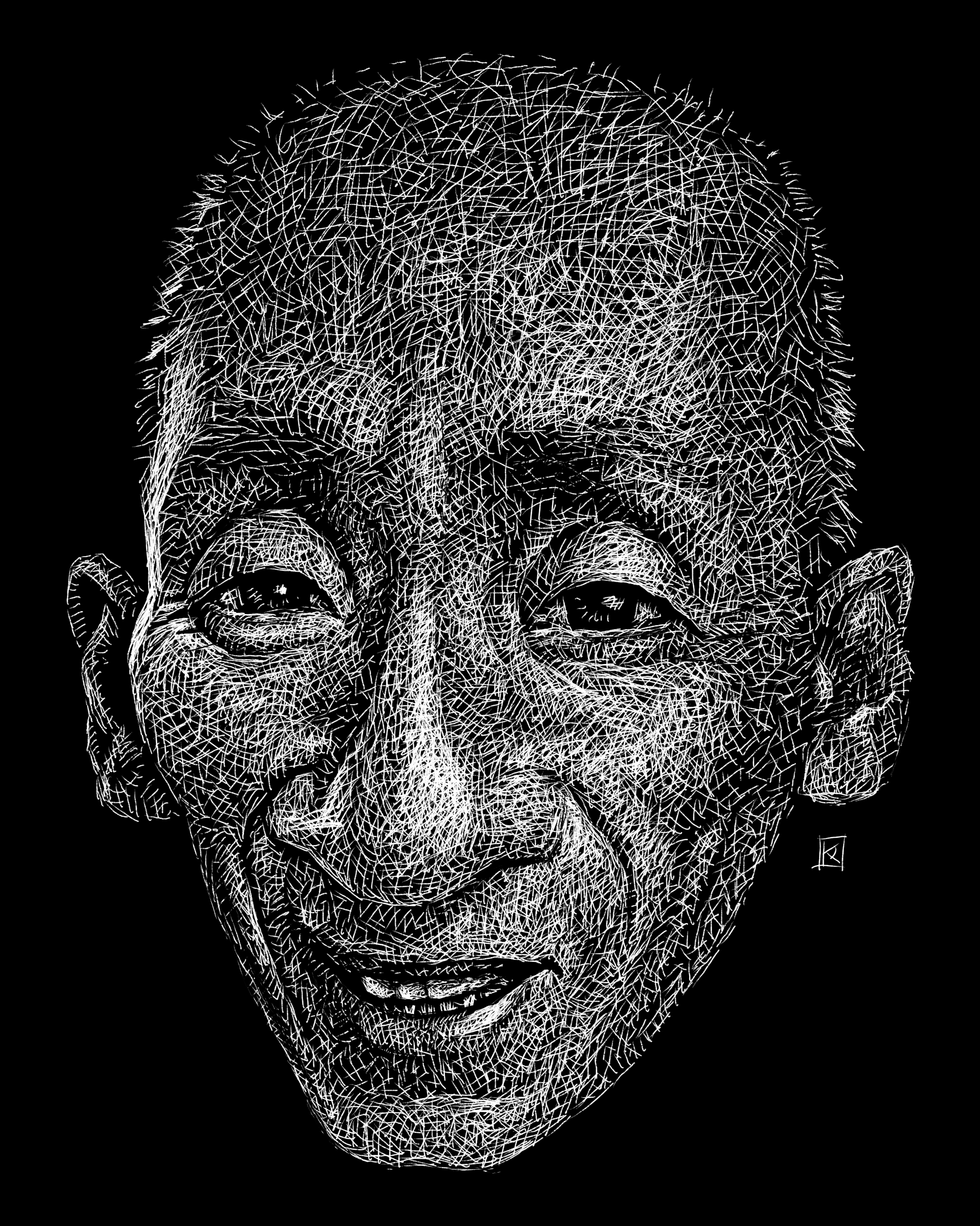 Carcature resolution 2023 — Изображение №29 — Иллюстрация, Графика на Dprofile