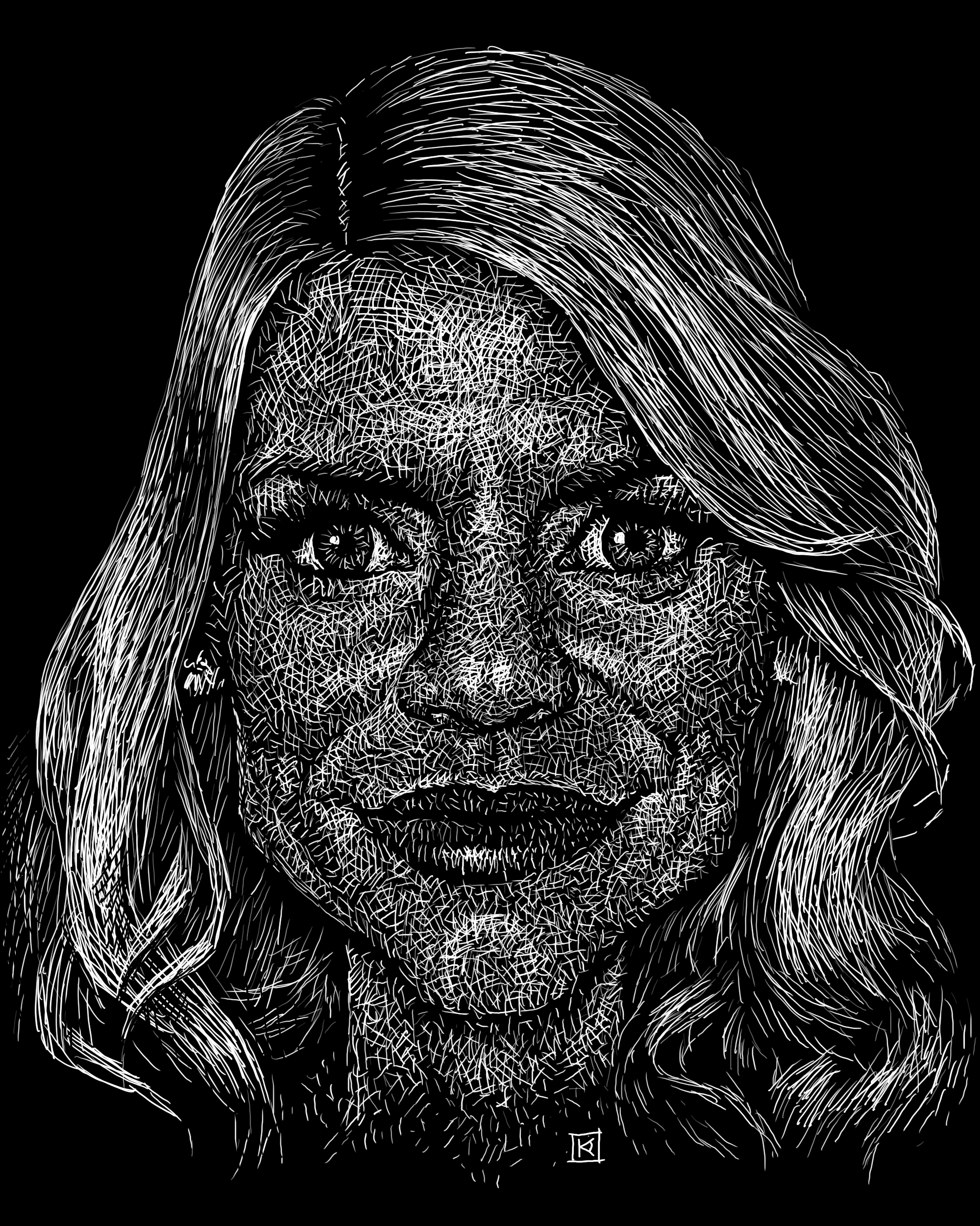 Carcature resolution 2023 — Изображение №32 — Иллюстрация, Графика на Dprofile