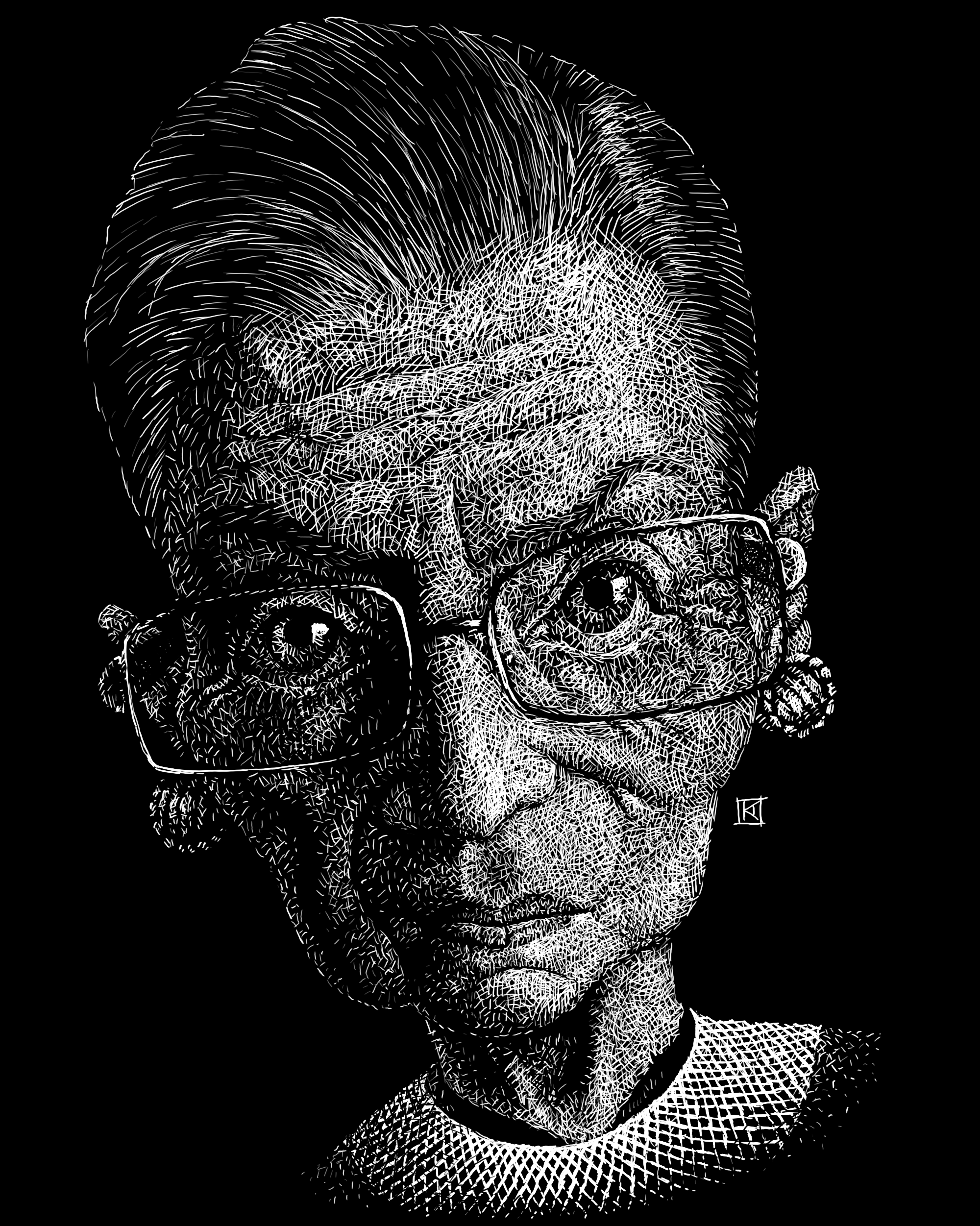 Carcature resolution 2023 — Изображение №18 — Иллюстрация, Графика на Dprofile