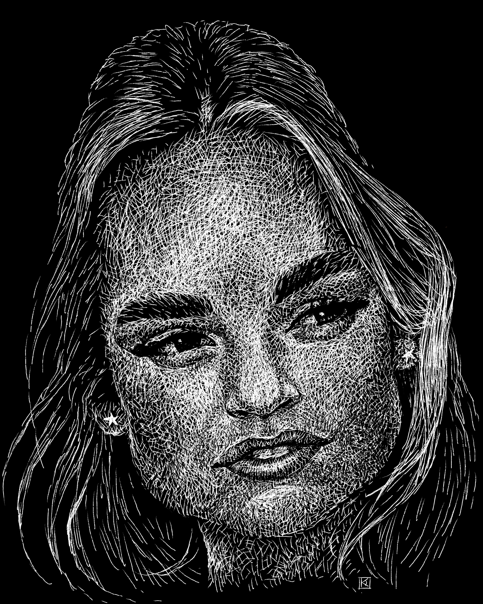 Carcature resolution 2023 — Изображение №20 — Иллюстрация, Графика на Dprofile