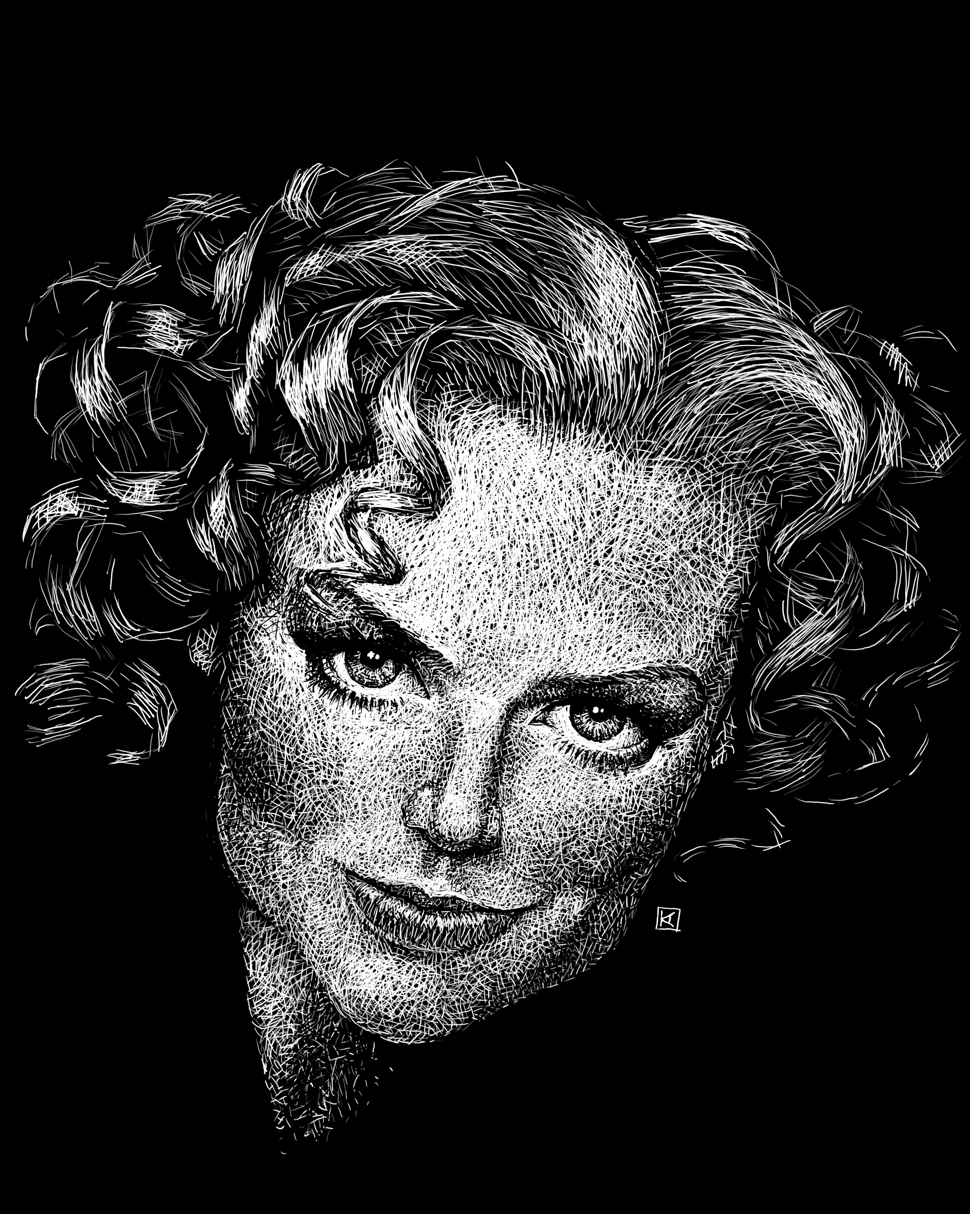 Carcature resolution 2023 — Изображение №2 — Иллюстрация, Графика на Dprofile