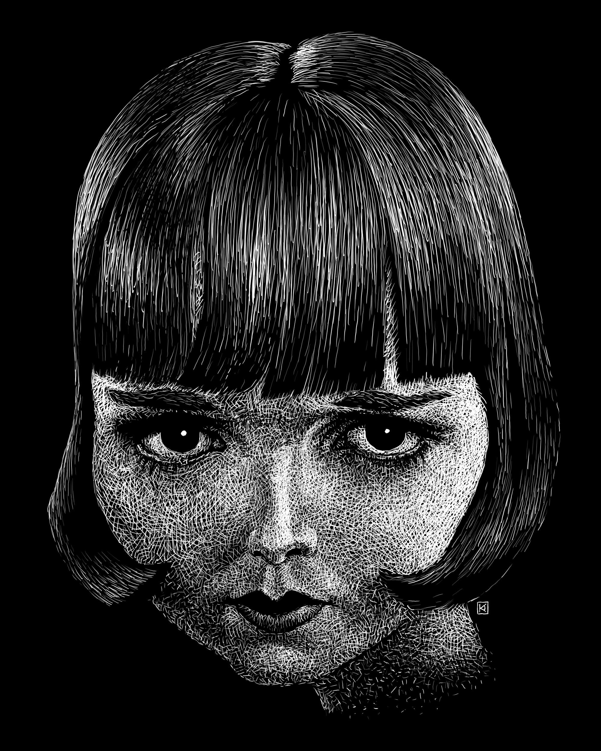 Carcature resolution 2023 — Изображение №6 — Иллюстрация, Графика на Dprofile