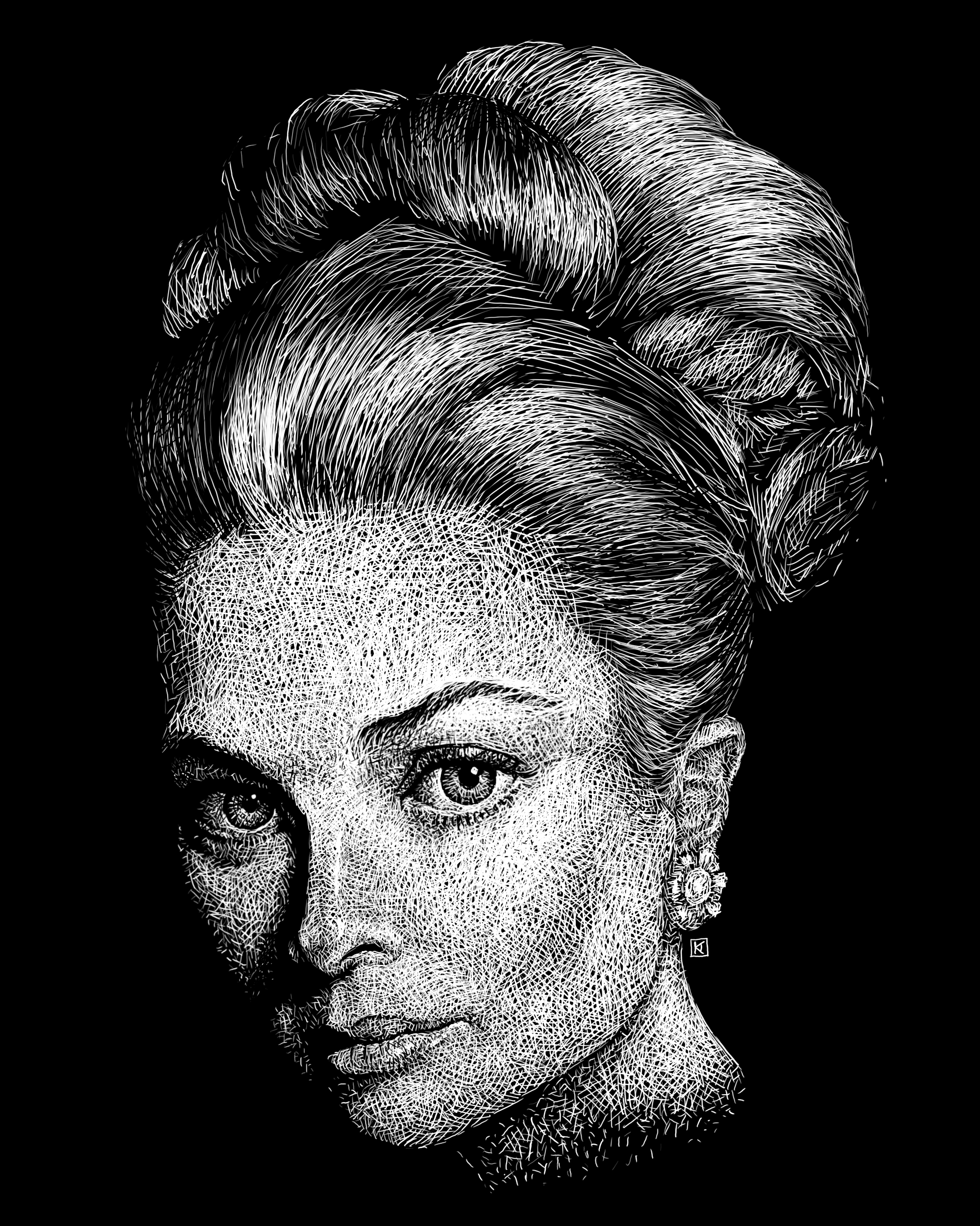 Carcature resolution 2023 — Изображение №8 — Иллюстрация, Графика на Dprofile