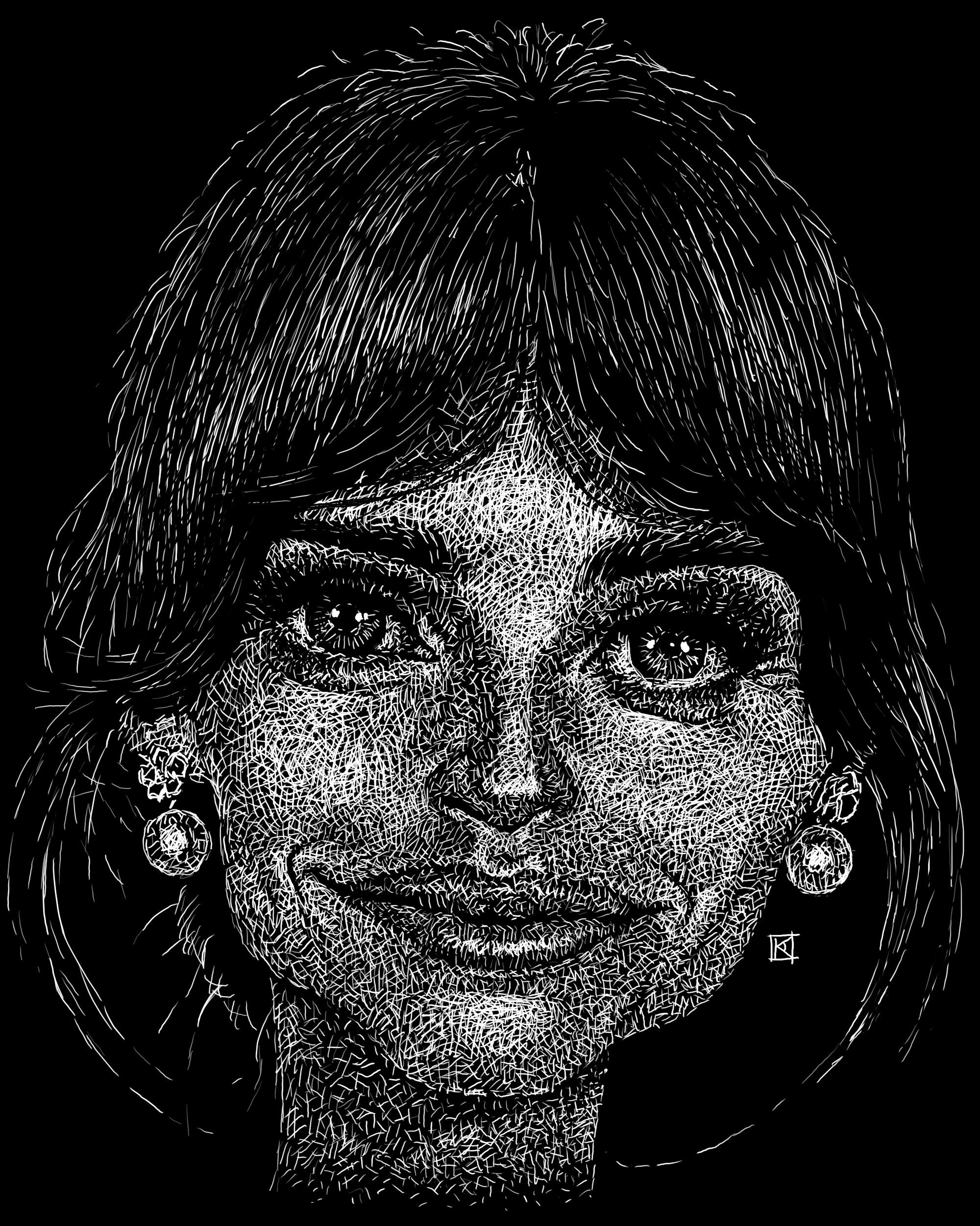 Carcature resolution 2023 — Изображение №12 — Иллюстрация, Графика на Dprofile