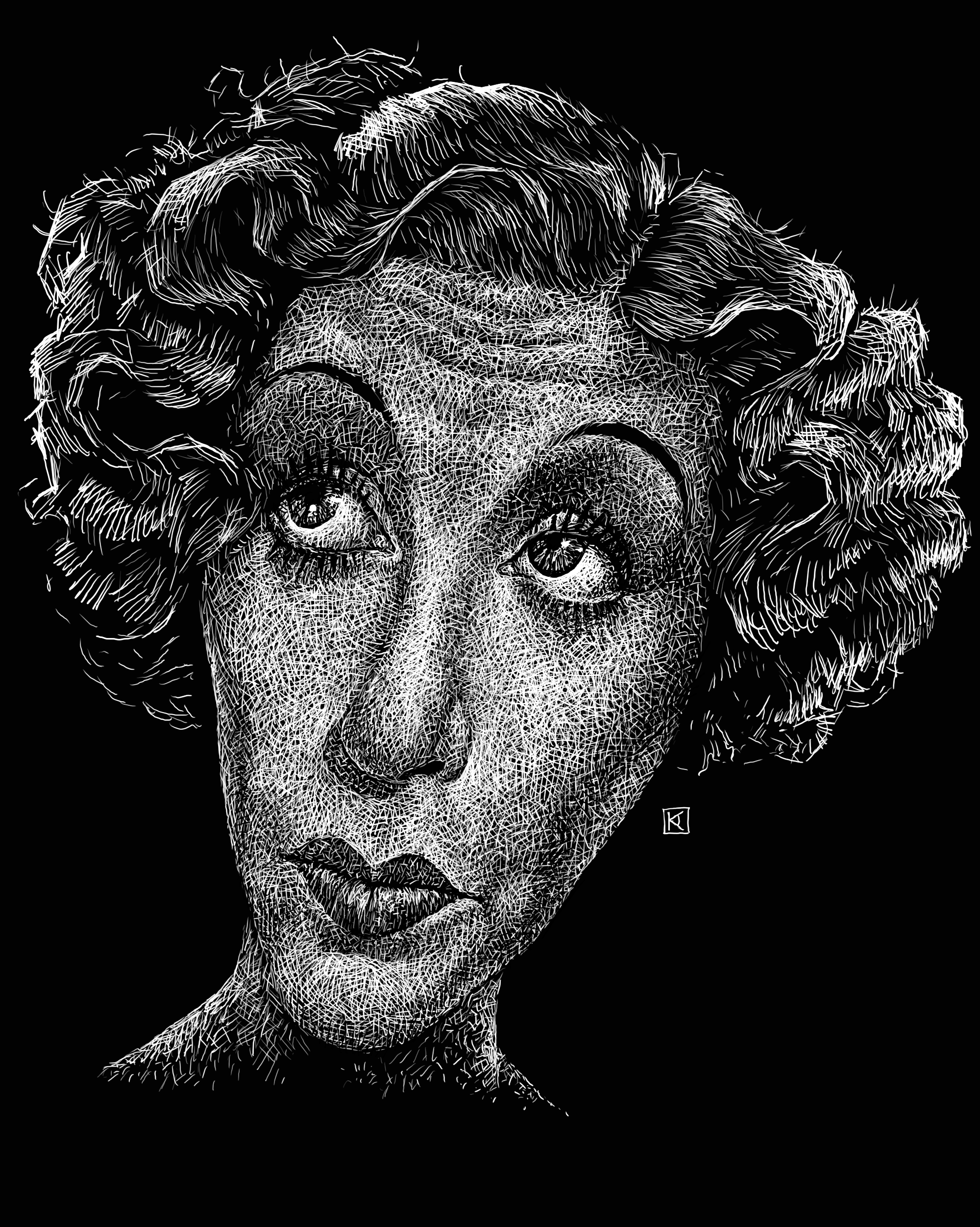 Carcature resolution 2023 — Изображение №4 — Иллюстрация, Графика на Dprofile