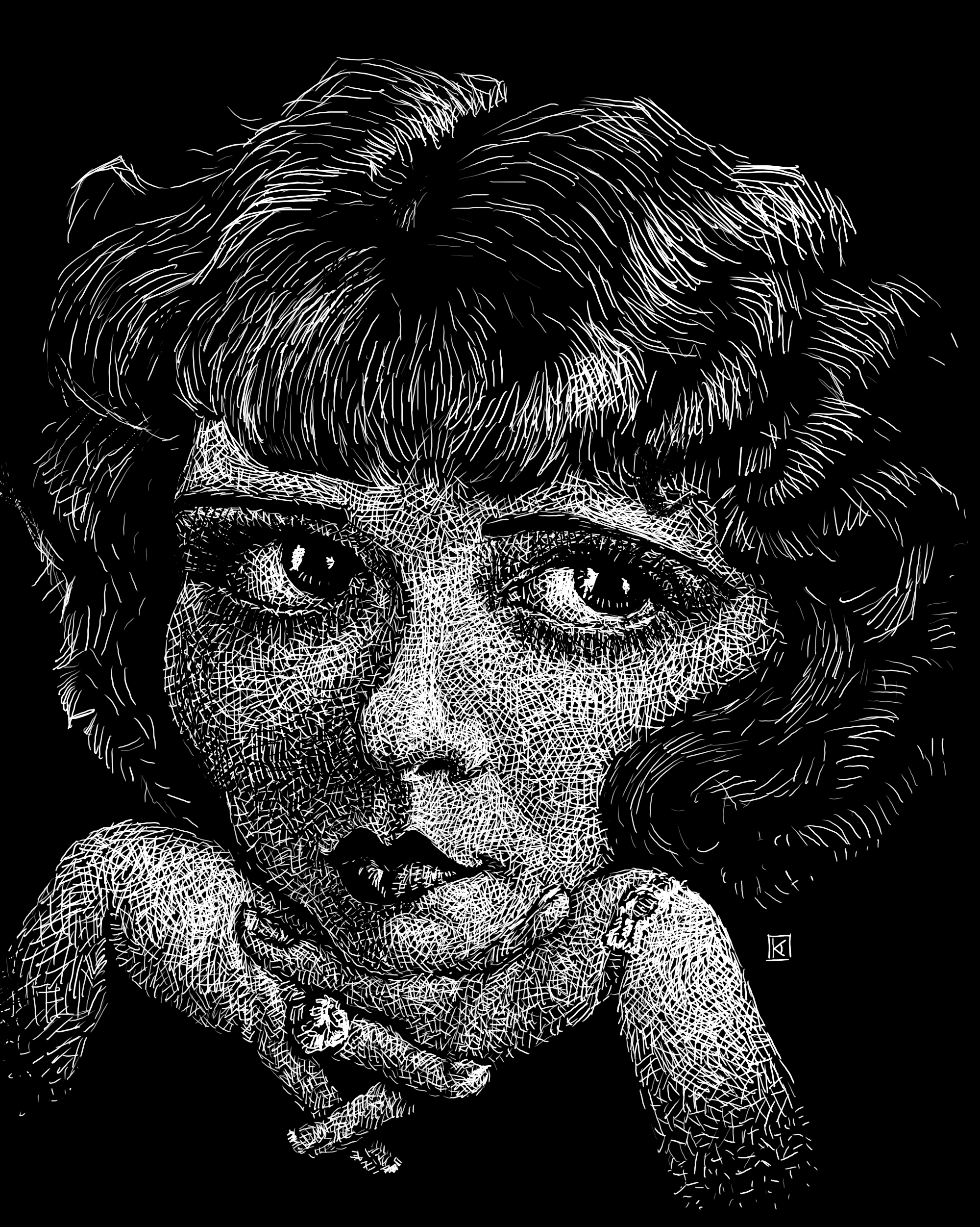 Carcature resolution 2023 — Изображение №24 — Иллюстрация, Графика на Dprofile