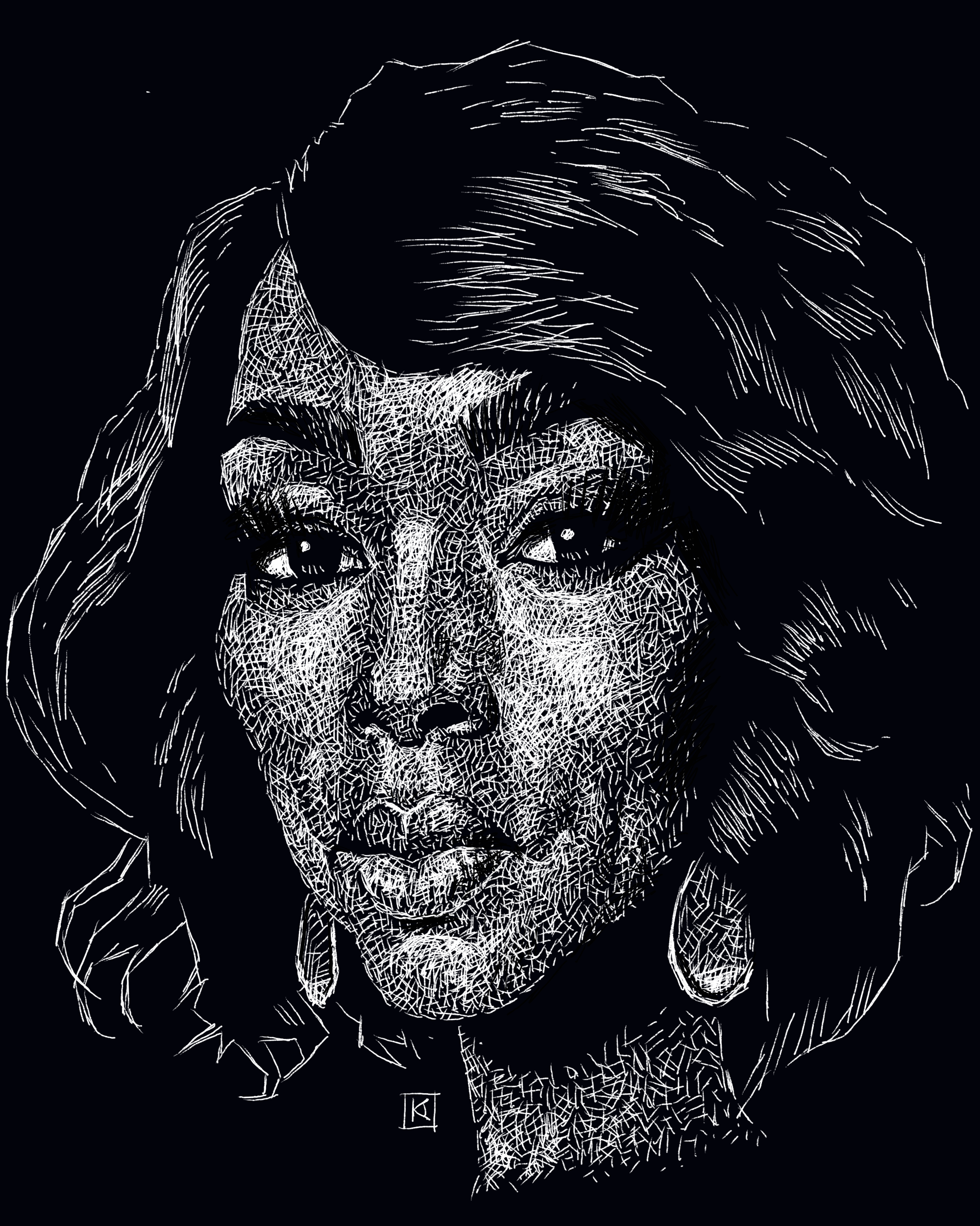 Carcature resolution 2023 — Изображение №22 — Иллюстрация, Графика на Dprofile