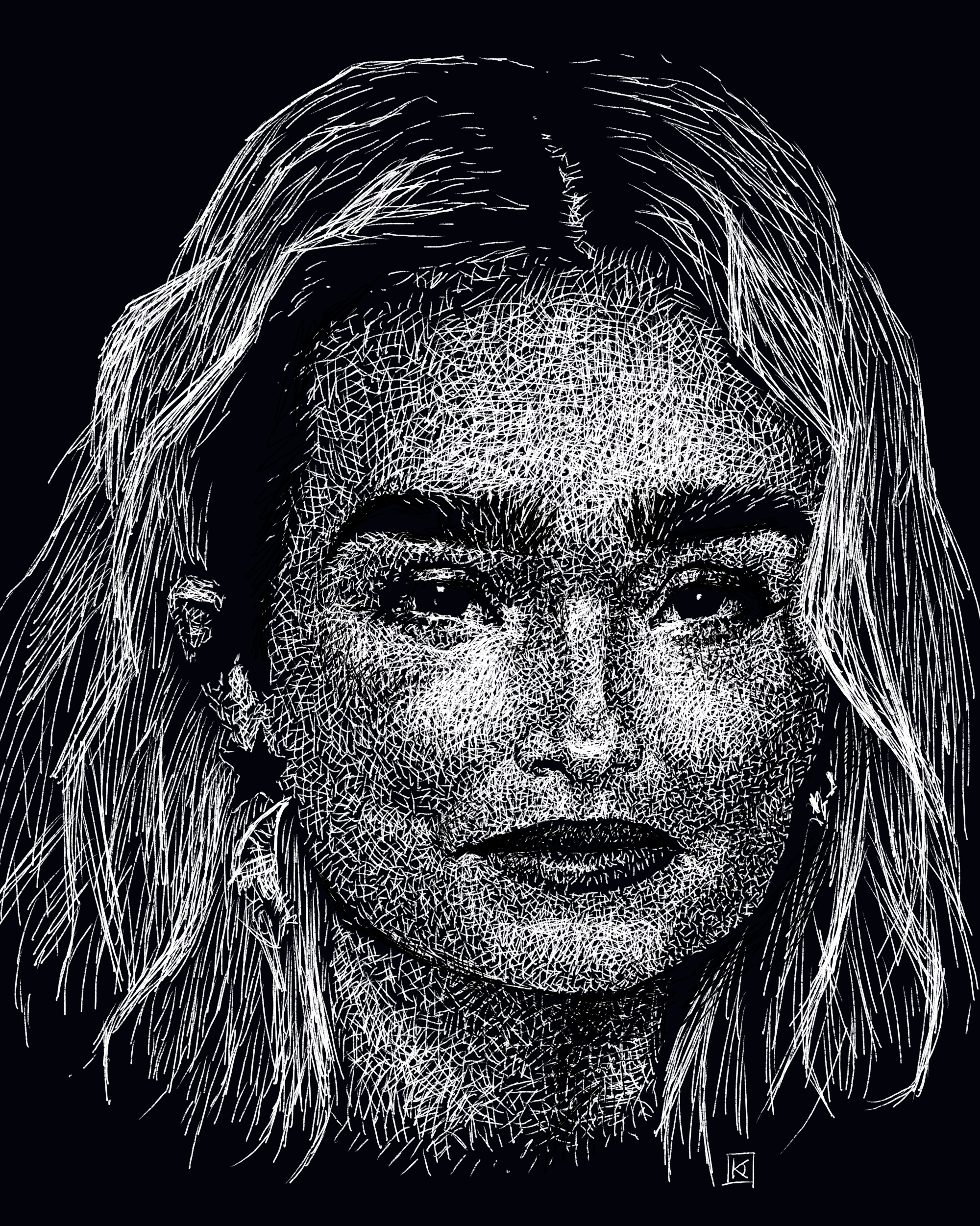 Carcature resolution 2023 — Изображение №26 — Иллюстрация, Графика на Dprofile