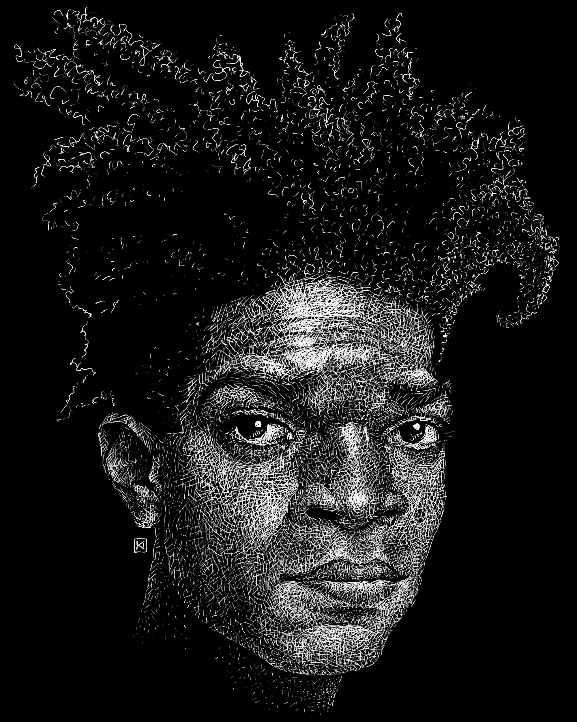 Carcature resolution 2023 — Изображение №9 — Иллюстрация, Графика на Dprofile