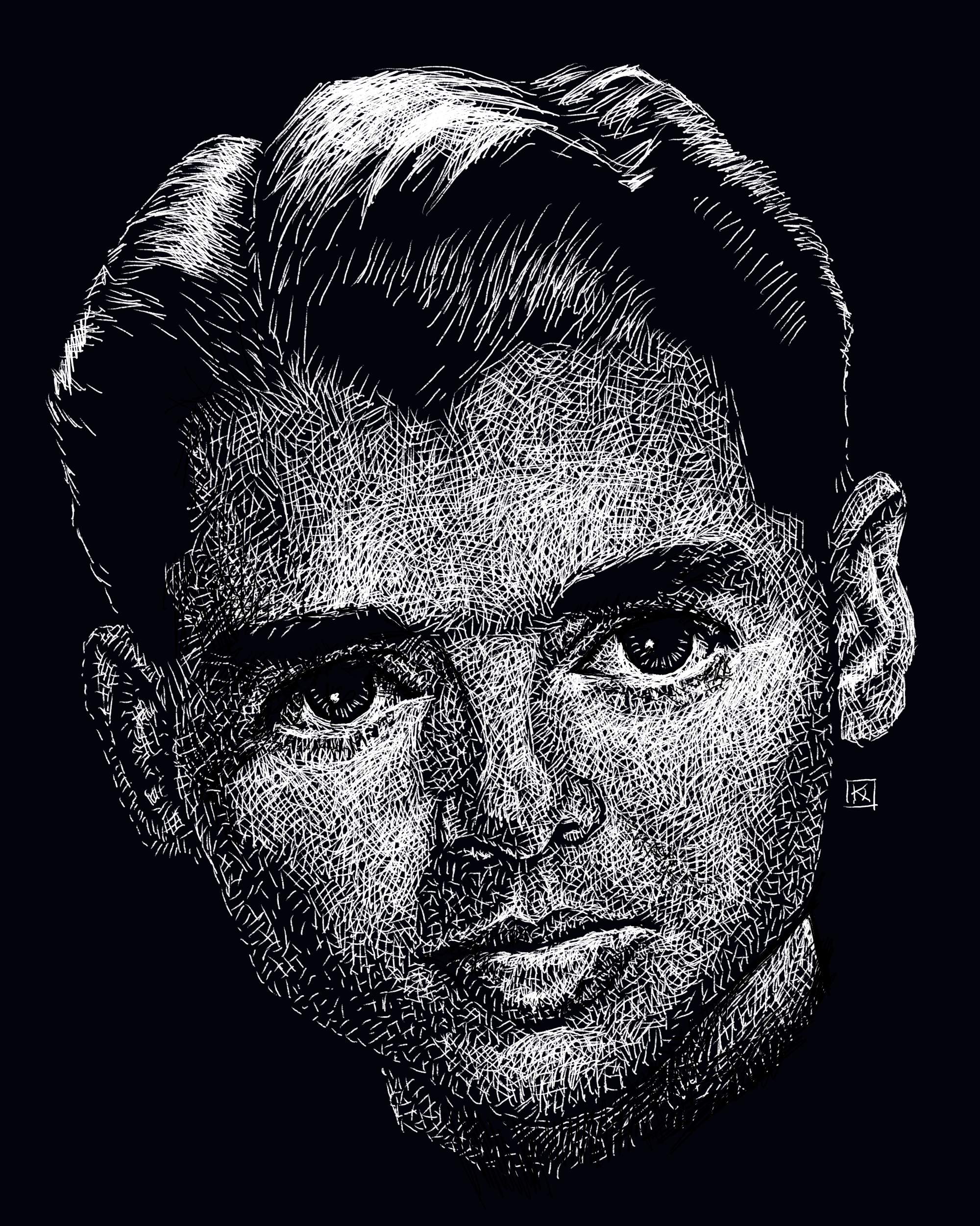 Carcature resolution 2023 — Изображение №23 — Иллюстрация, Графика на Dprofile