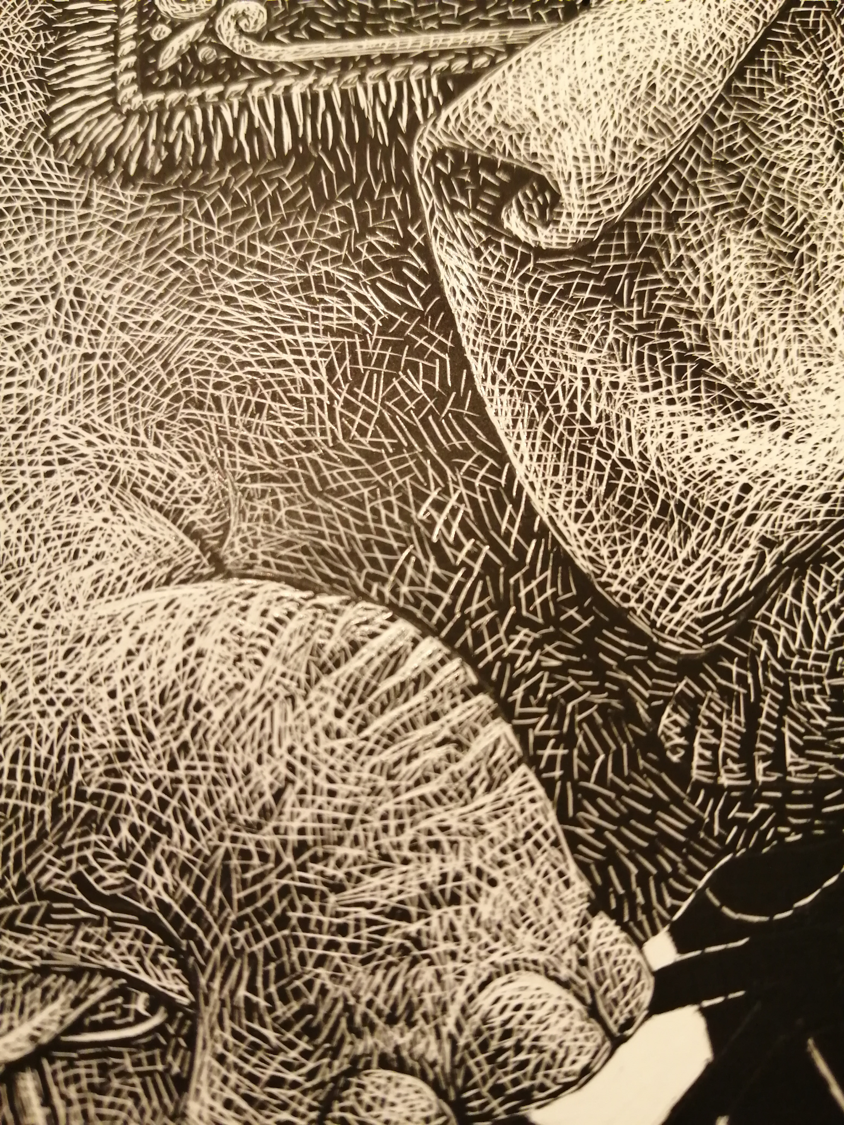 Тандем — Изображение №5 — Иллюстрация, Графика на Dprofile