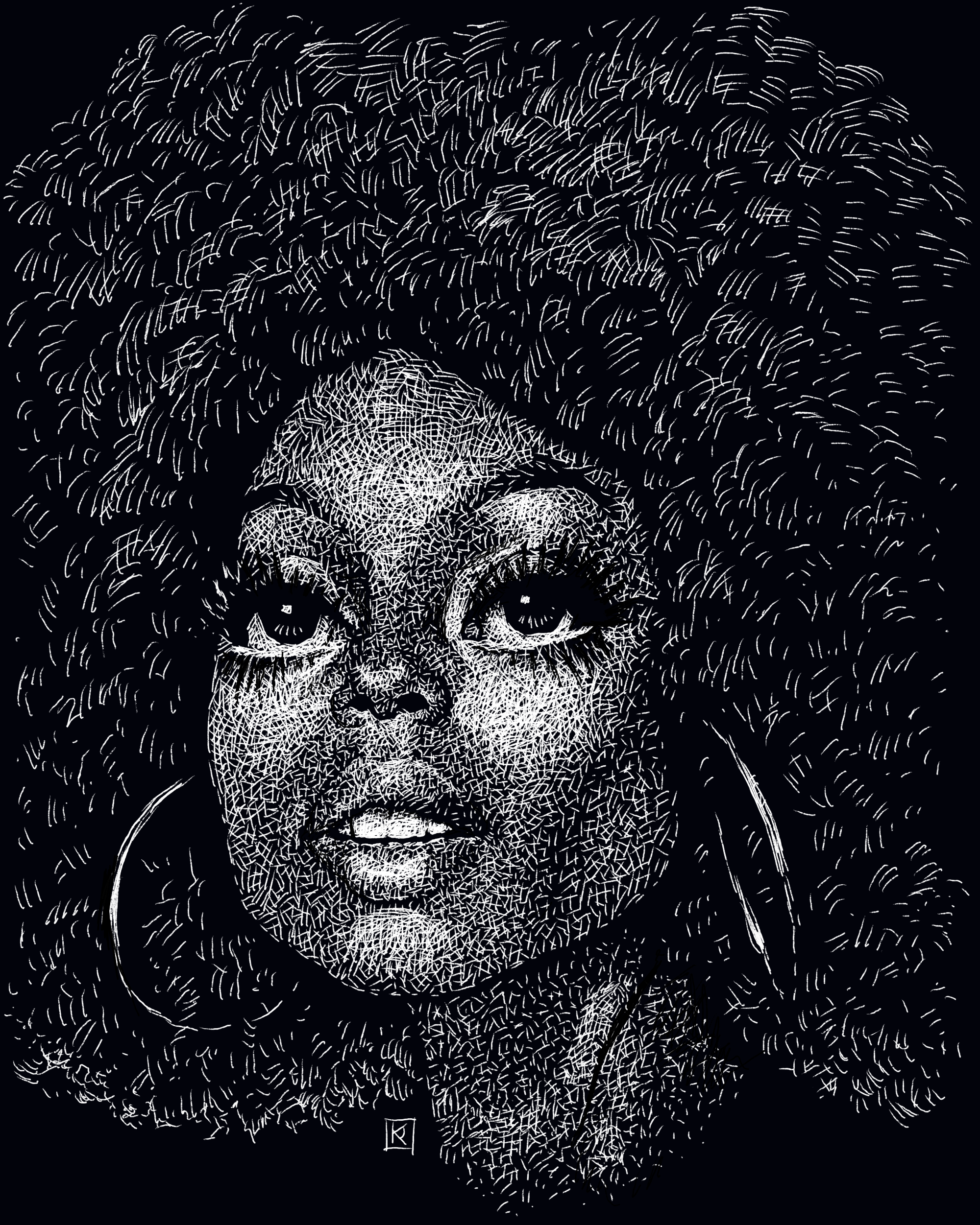 Caricature Resolution 2024 — Изображение №9 — Иллюстрация, Графика на Dprofile