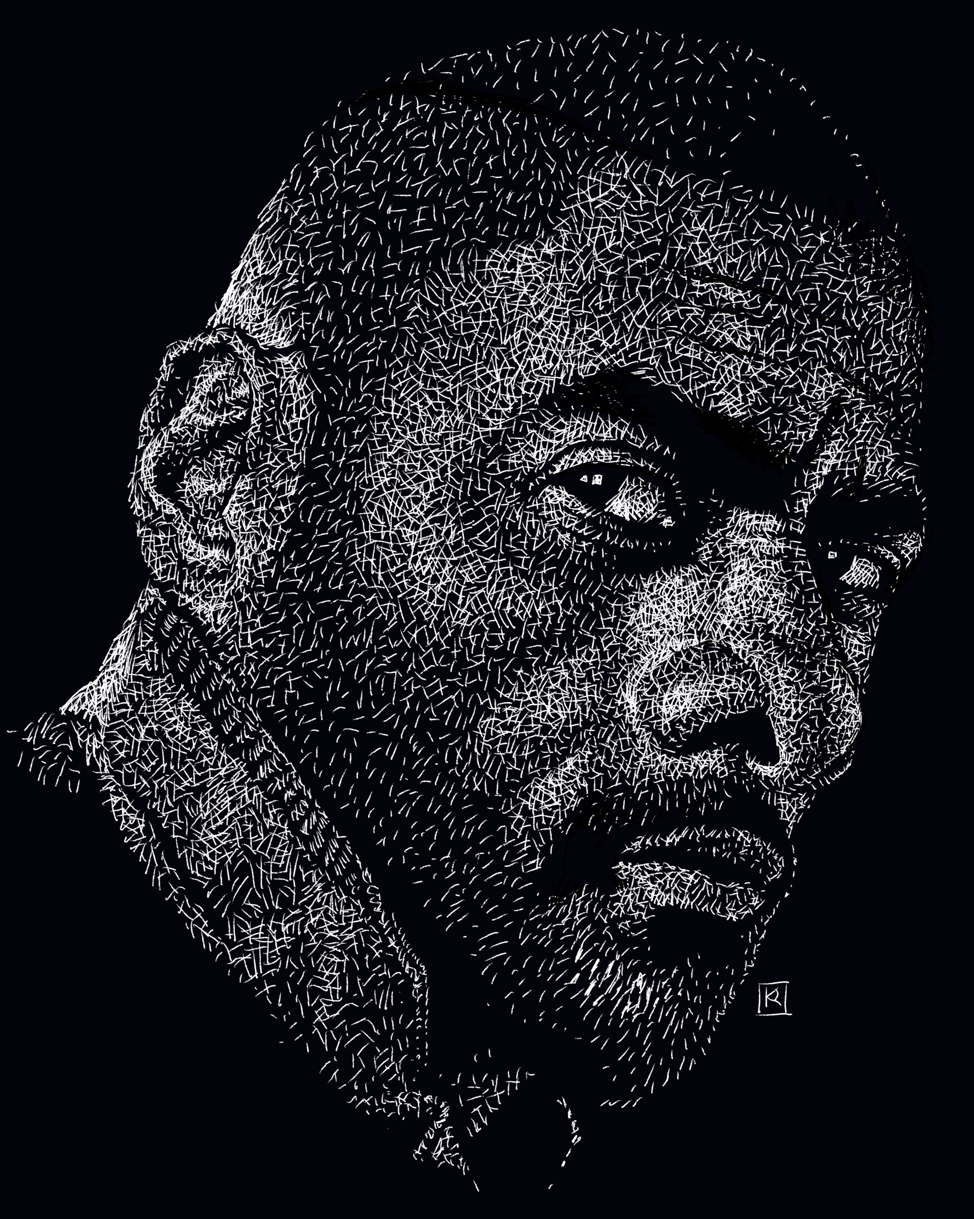 Caricature Resolution 2024 — Изображение №17 — Иллюстрация, Графика на Dprofile