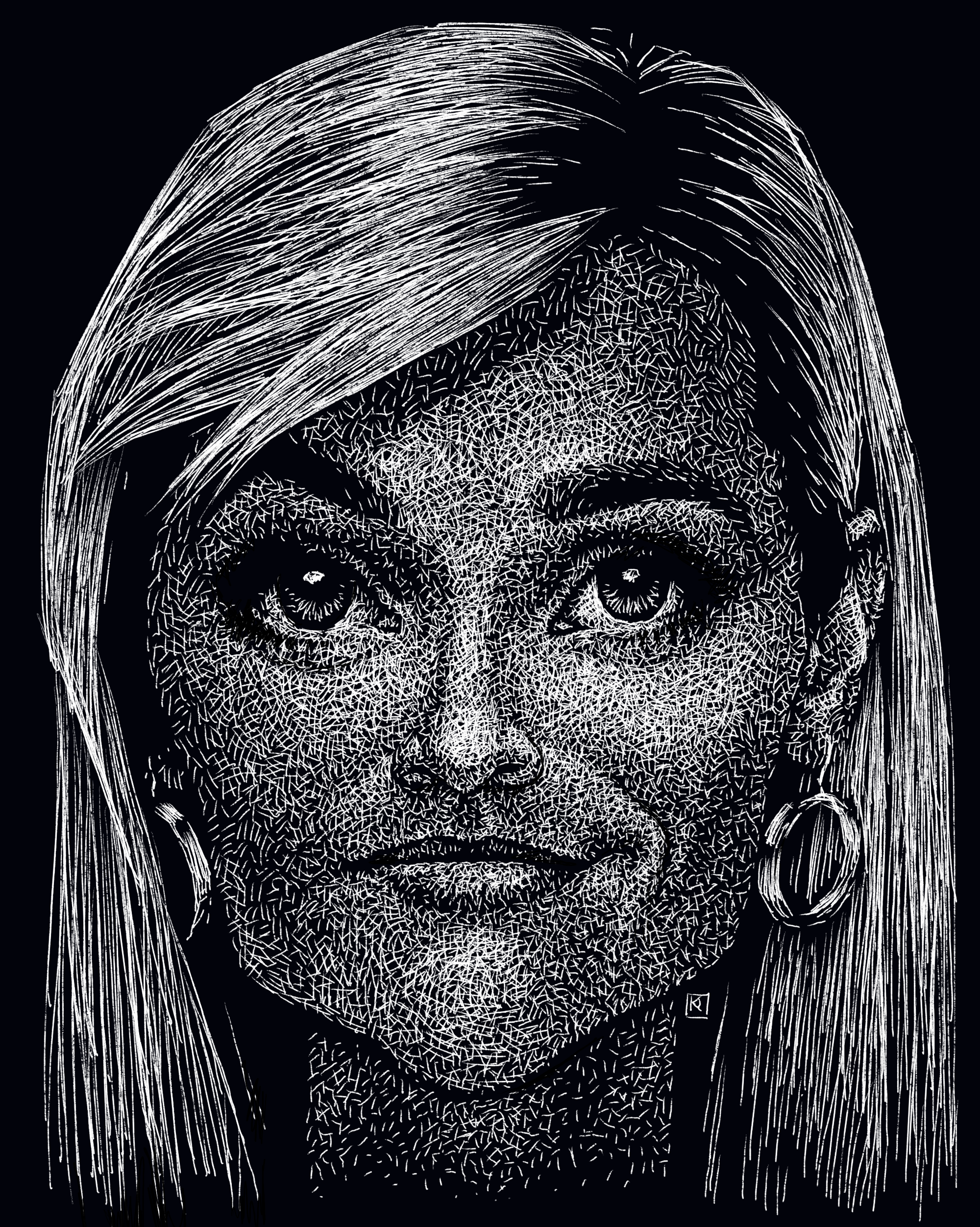 Caricature Resolution 2024 — Изображение №19 — Иллюстрация, Графика на Dprofile