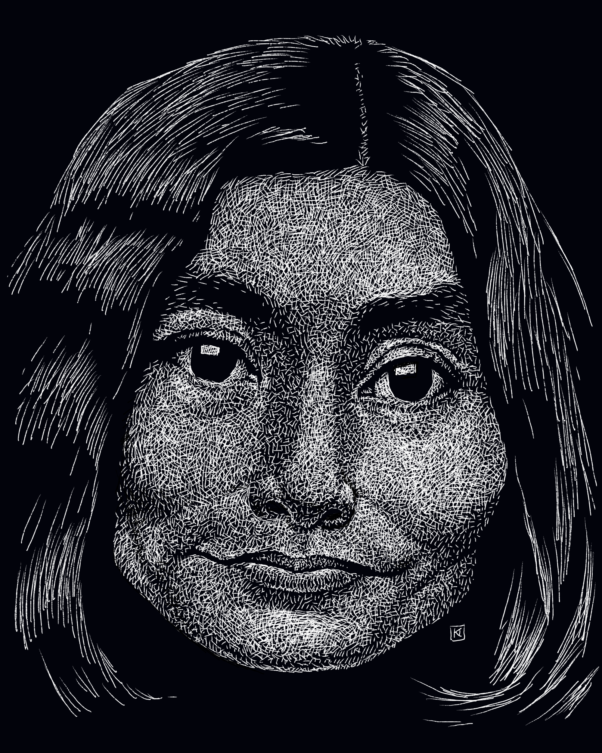 Caricature Resolution 2024 — Изображение №23 — Иллюстрация, Графика на Dprofile