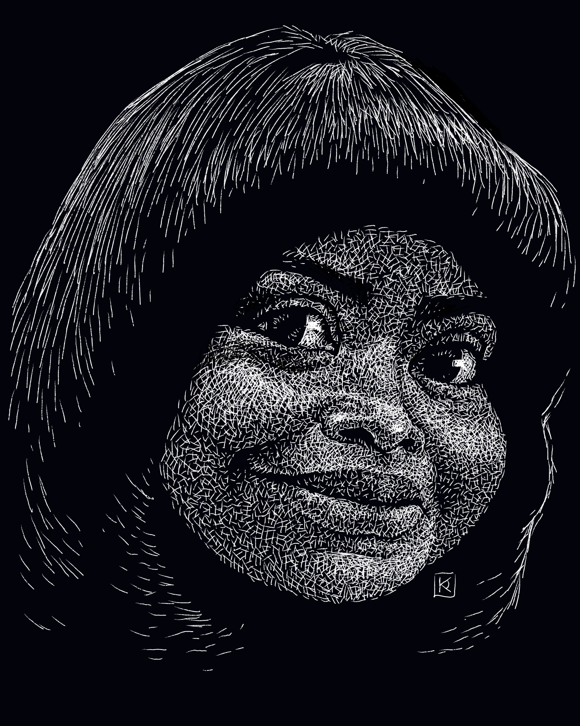 Caricature Resolution 2024 — Изображение №24 — Иллюстрация, Графика на Dprofile