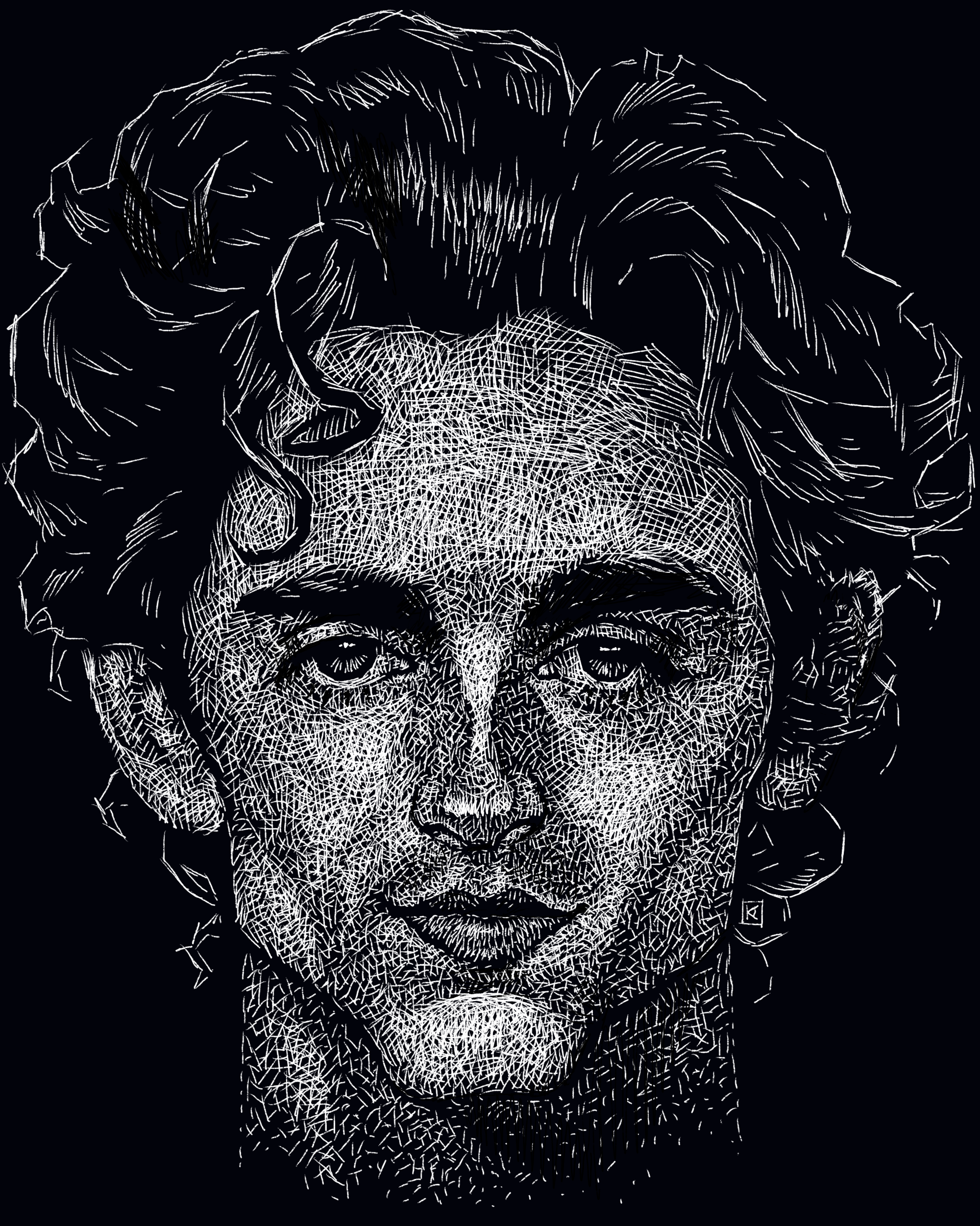 Caricature Resolution 2024 — Изображение №7 — Иллюстрация, Графика на Dprofile