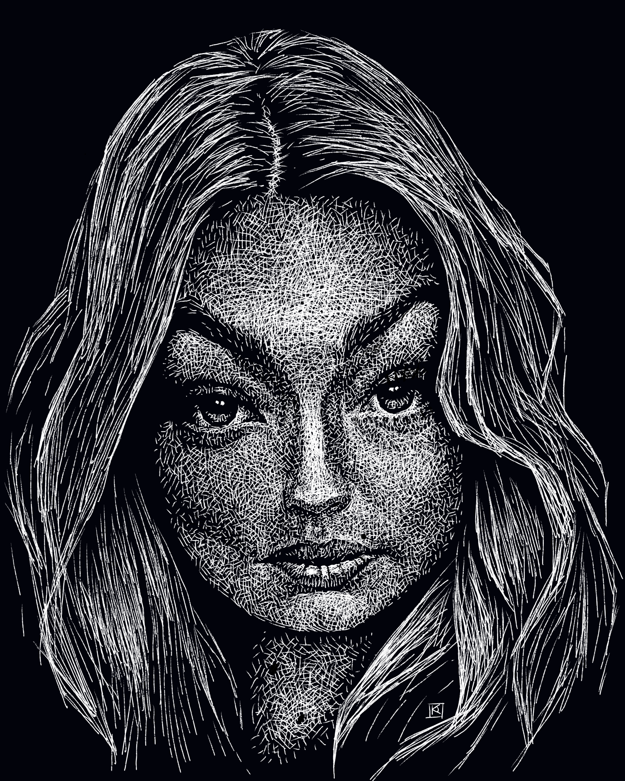 Caricature Resolution 2024 — Изображение №11 — Иллюстрация, Графика на Dprofile