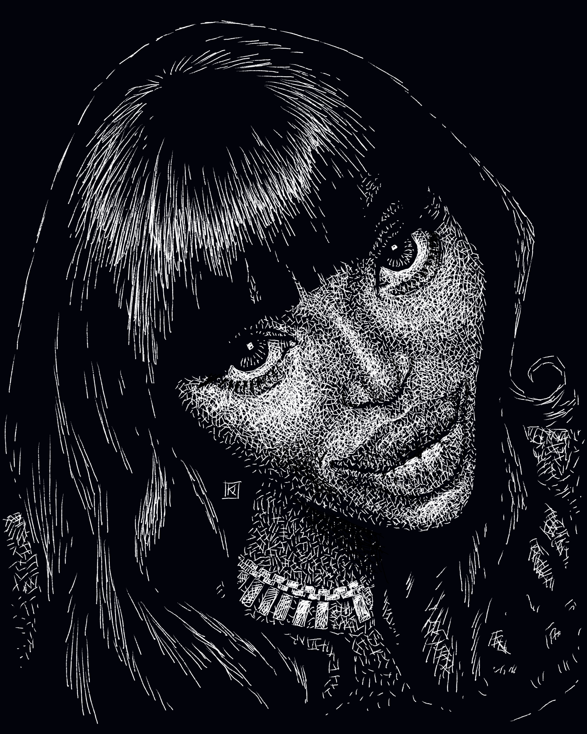 Caricature Resolution 2024 — Изображение №15 — Иллюстрация, Графика на Dprofile