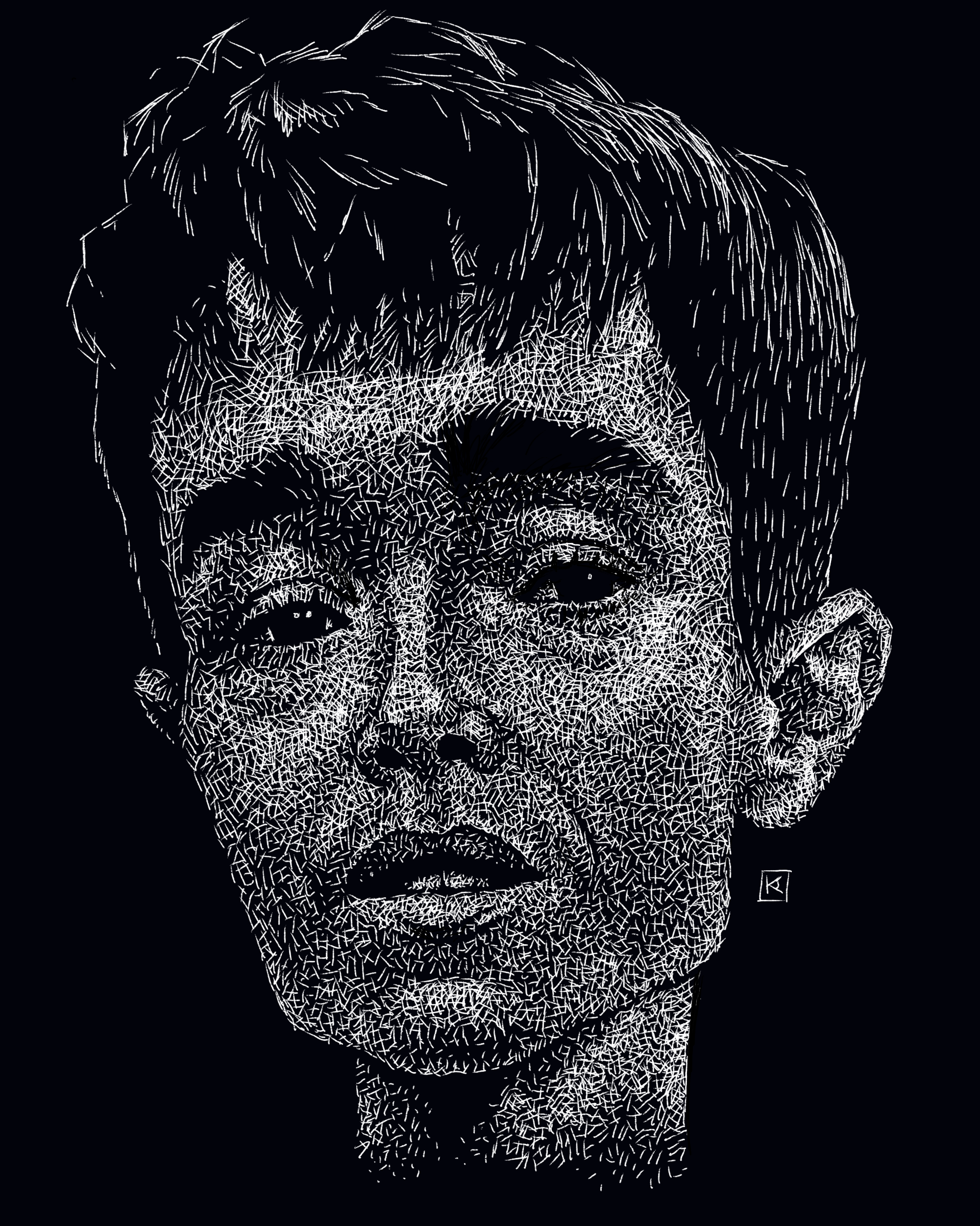 Caricature Resolution 2024 — Изображение №21 — Иллюстрация, Графика на Dprofile