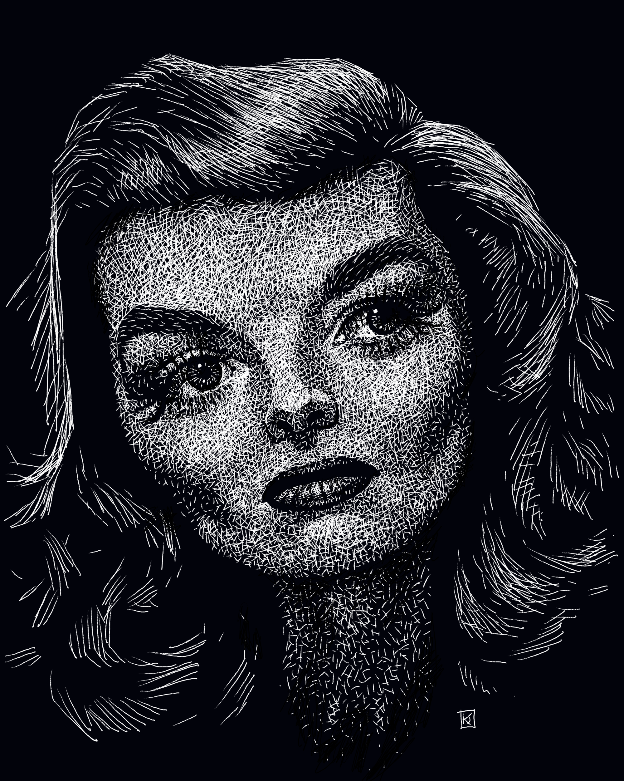 Caricature Resolution 2024 — Изображение №14 — Иллюстрация, Графика на Dprofile