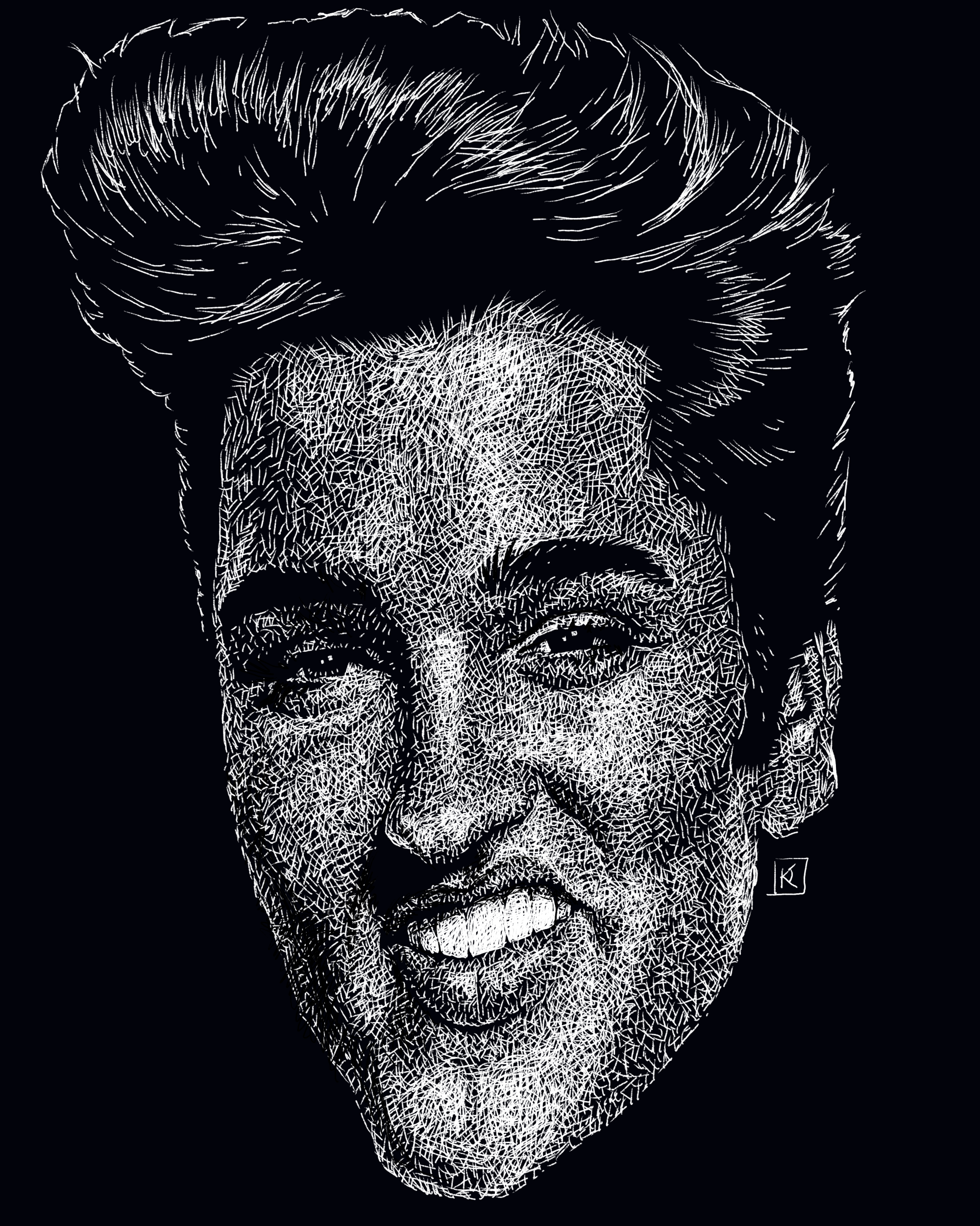 Caricature Resolution 2024 — Изображение №22 — Иллюстрация, Графика на Dprofile