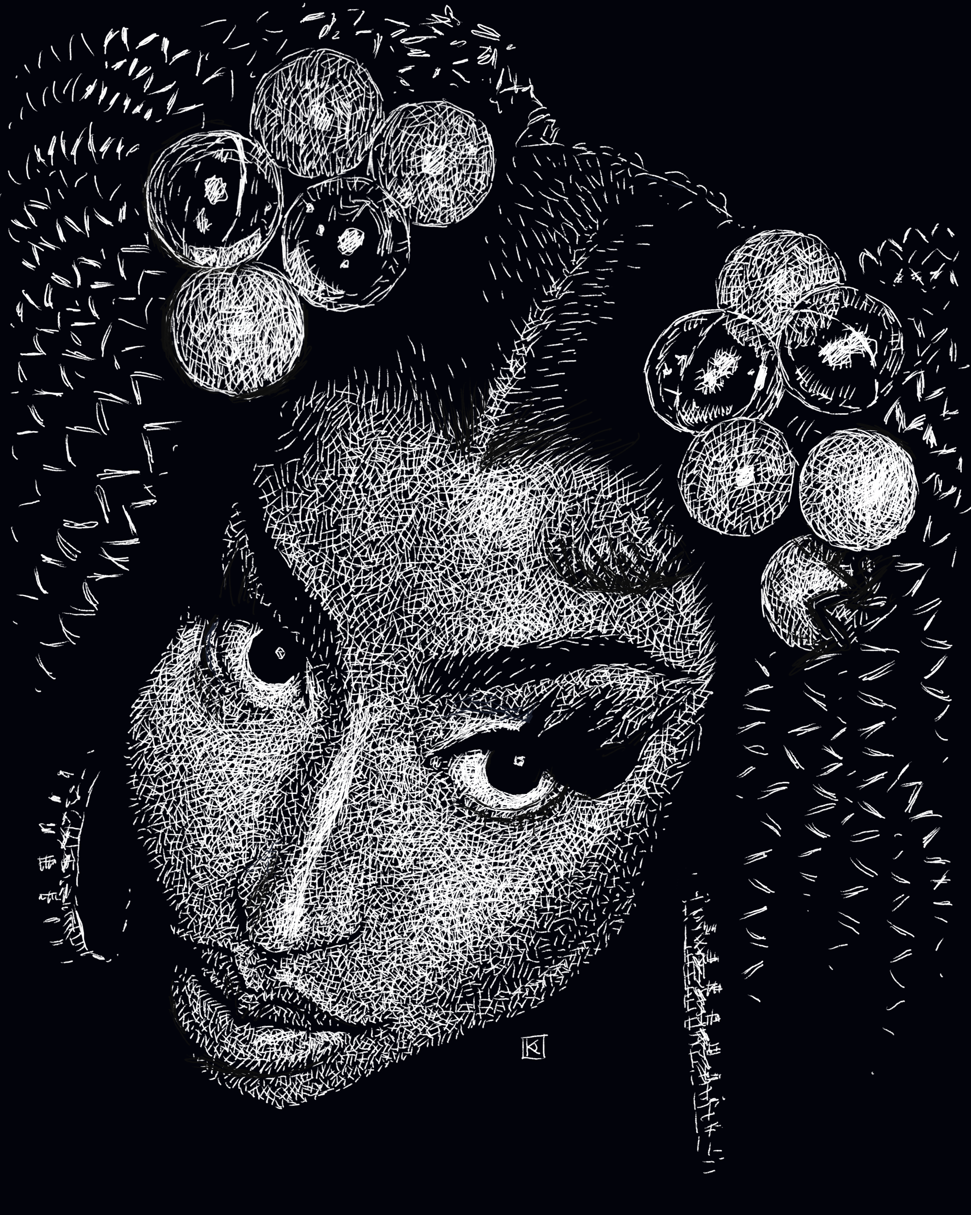 Caricature Resolution 2024 — Изображение №30 — Иллюстрация, Графика на Dprofile