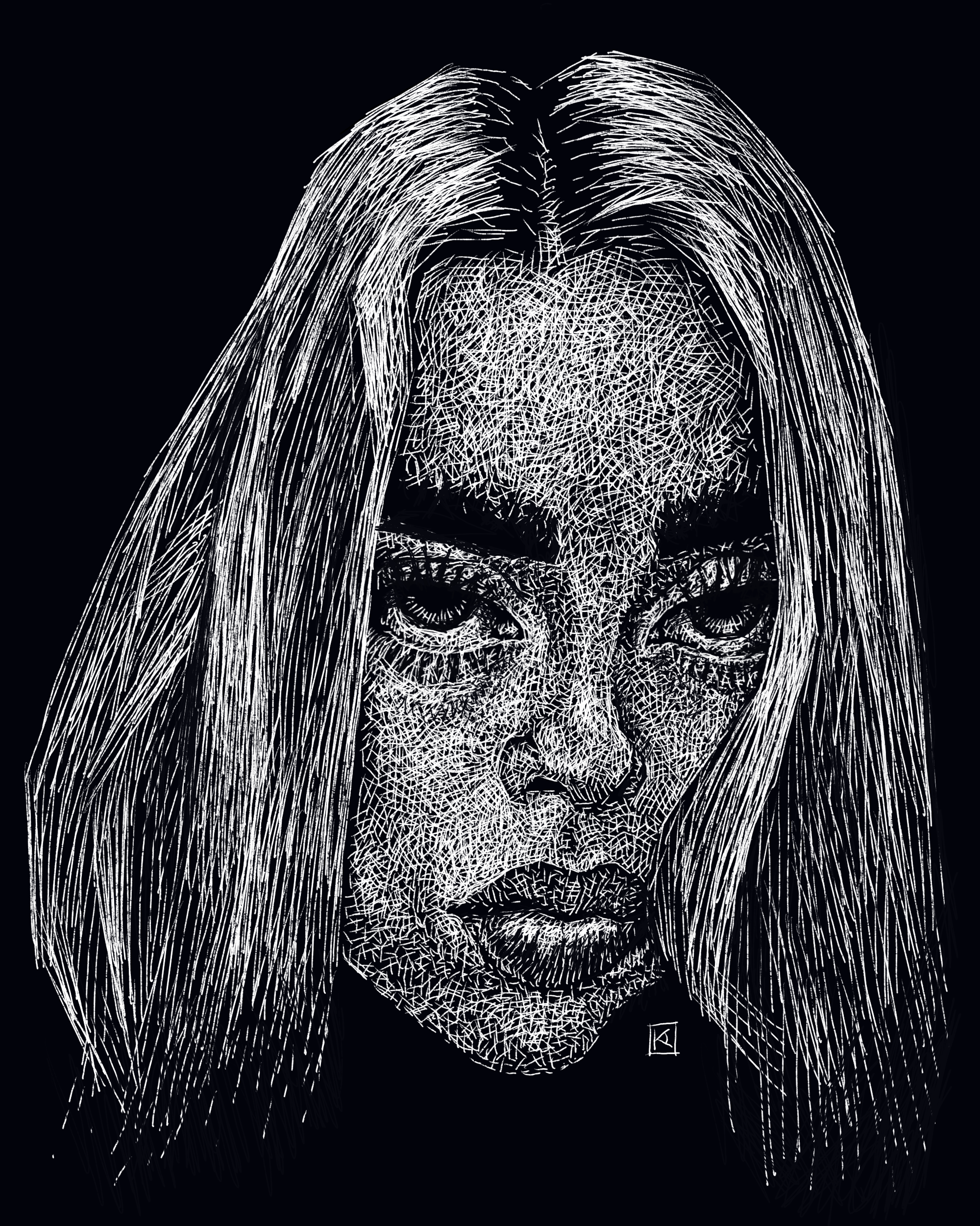 Caricature Resolution 2024 — Изображение №2 — Иллюстрация, Графика на Dprofile