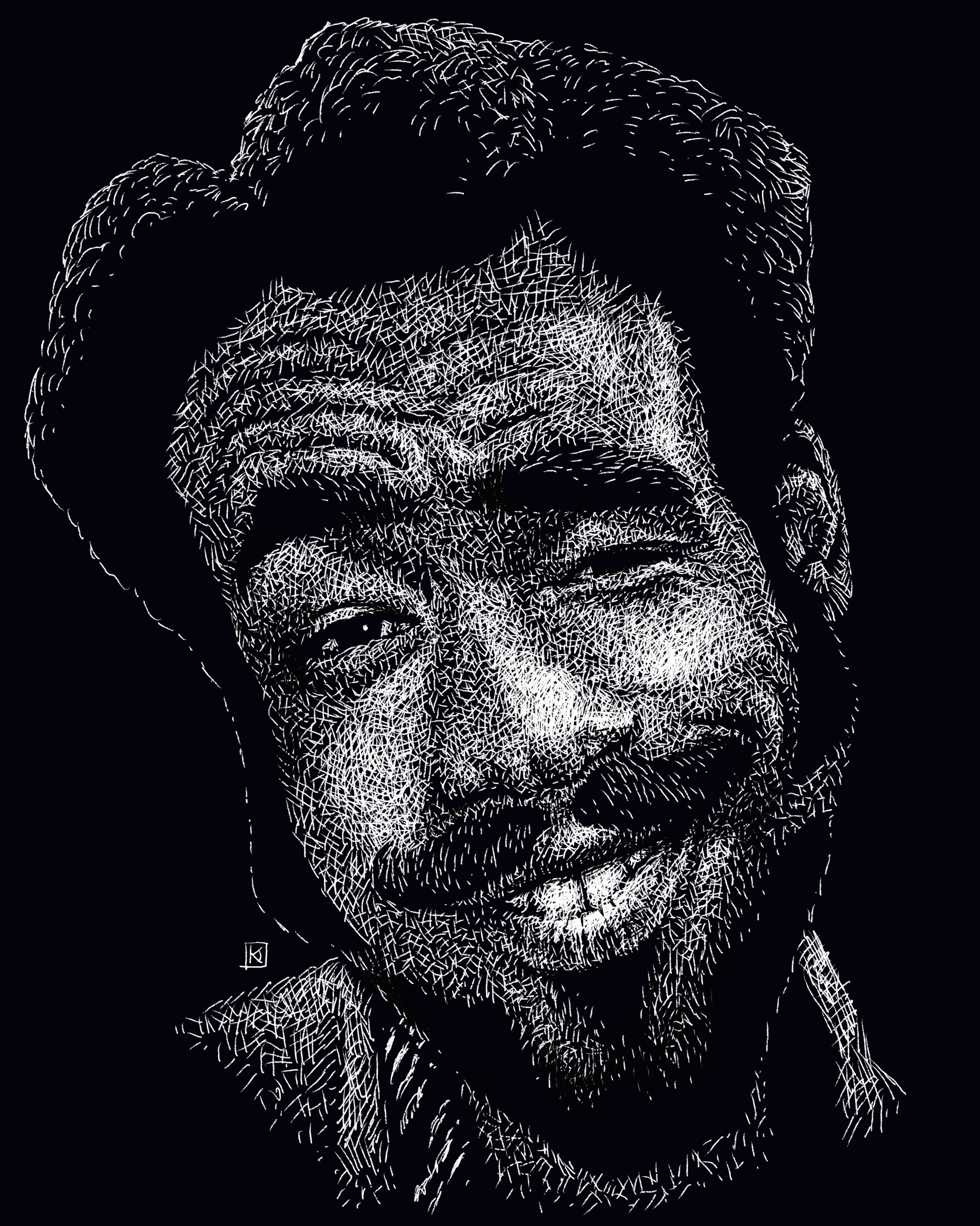 Caricature Resolution 2024 — Изображение №12 — Иллюстрация, Графика на Dprofile