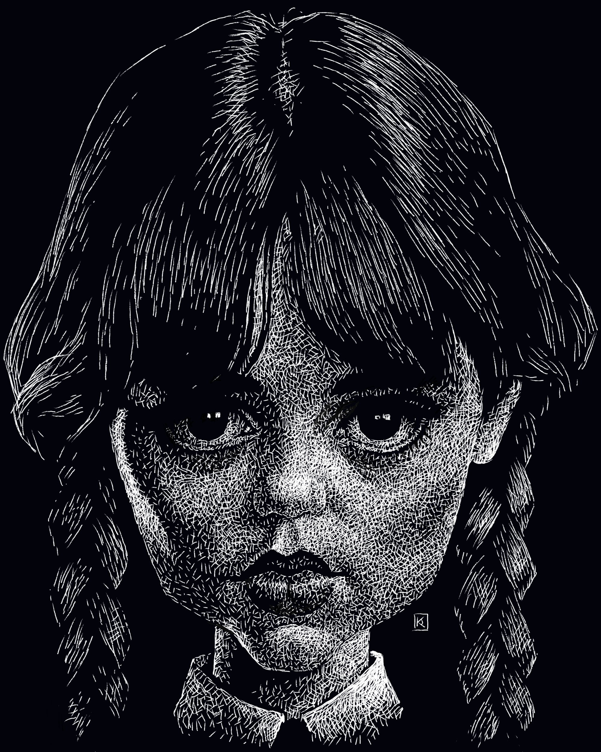 Caricature Resolution 2024 — Изображение №31 — Иллюстрация, Графика на Dprofile