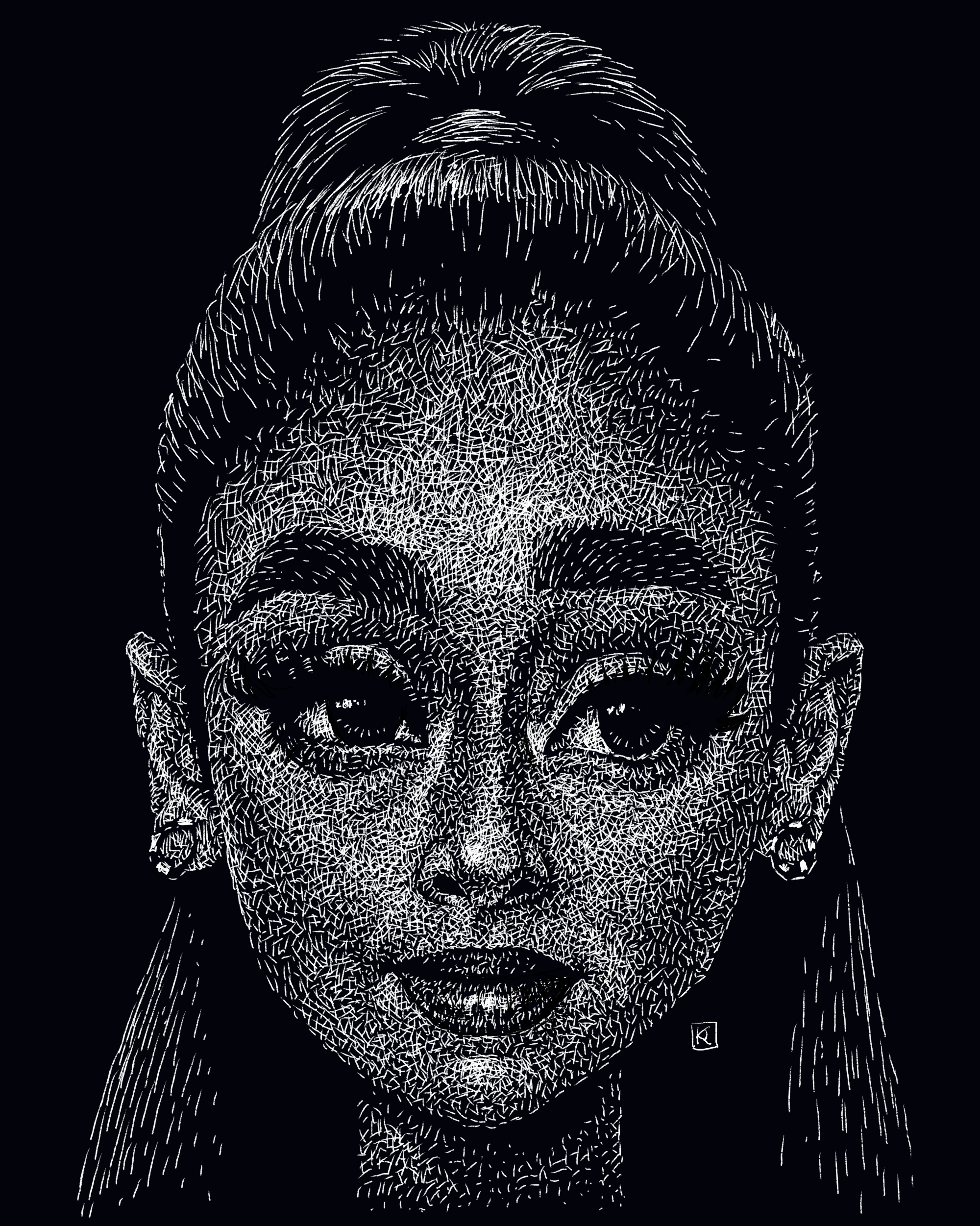 Caricature Resolution 2024 — Изображение №27 — Иллюстрация, Графика на Dprofile