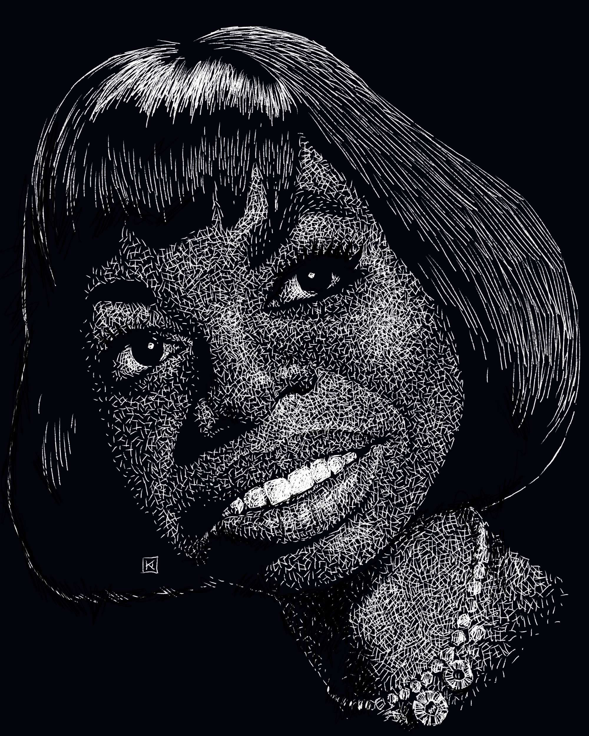 Caricature Resolution 2024 — Изображение №20 — Иллюстрация, Графика на Dprofile