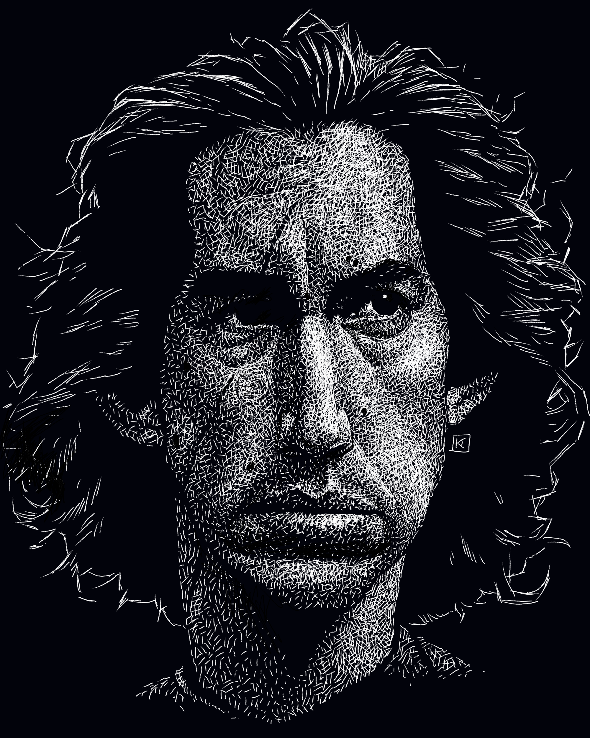 Caricature Resolution 2024 — Изображение №18 — Иллюстрация, Графика на Dprofile