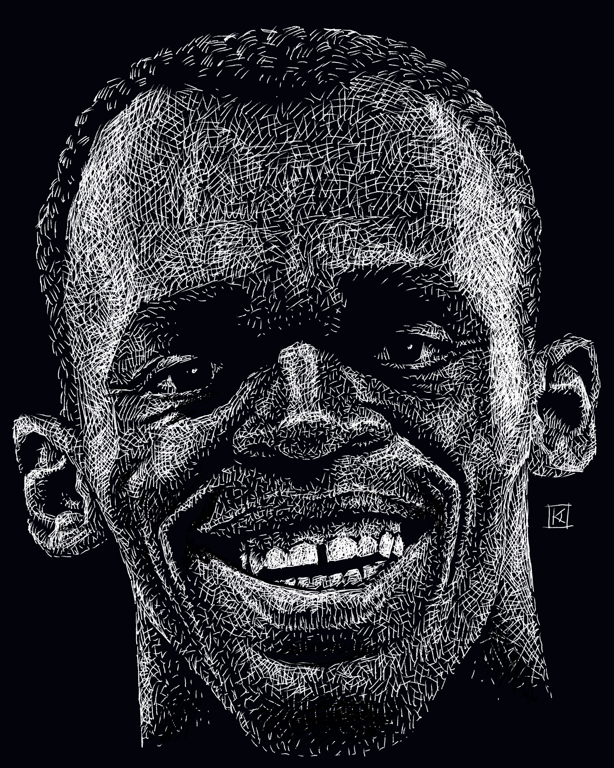 Caricature Resolution 2024 — Изображение №5 — Иллюстрация, Графика на Dprofile