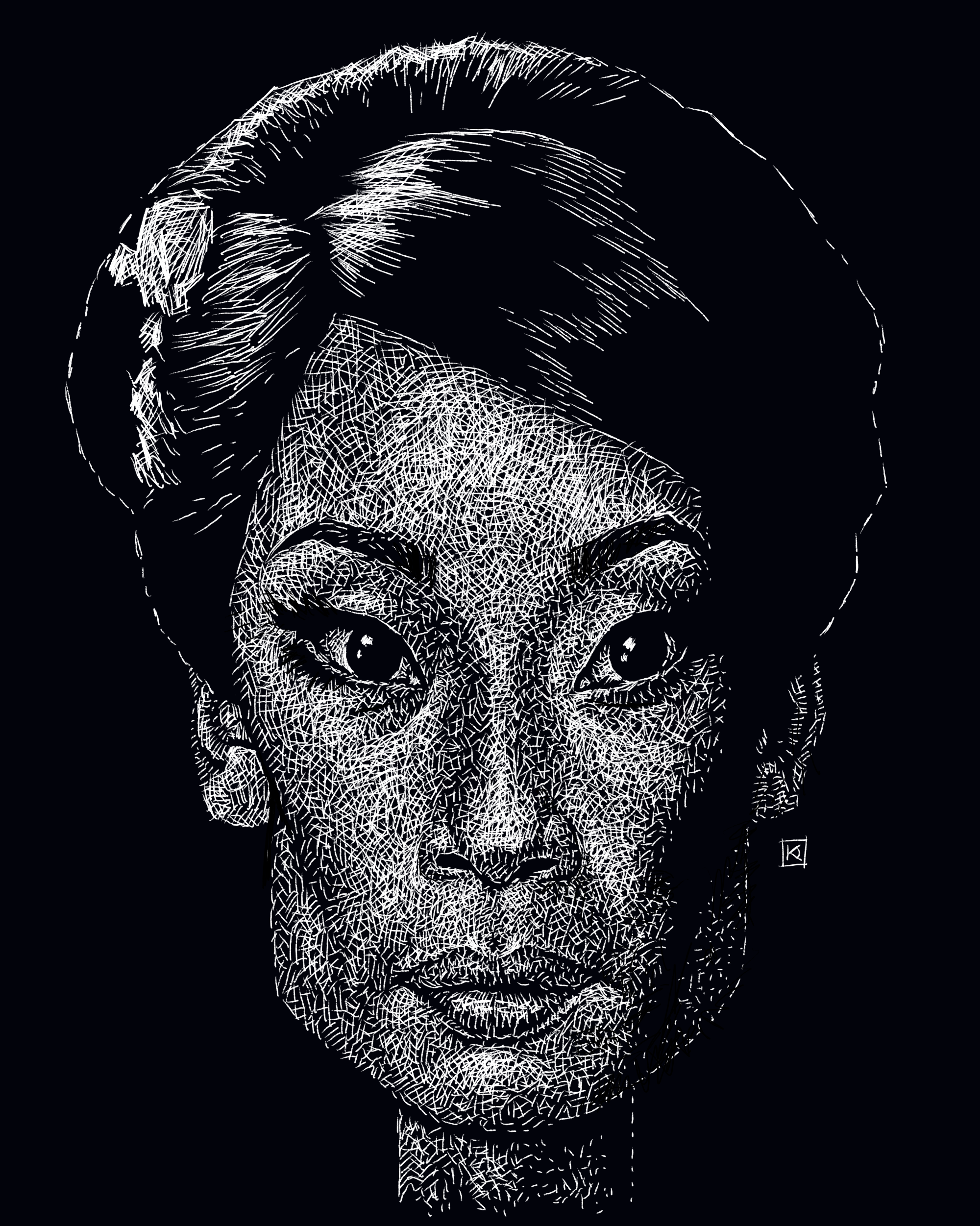 Caricature Resolution 2024 — Изображение №4 — Иллюстрация, Графика на Dprofile