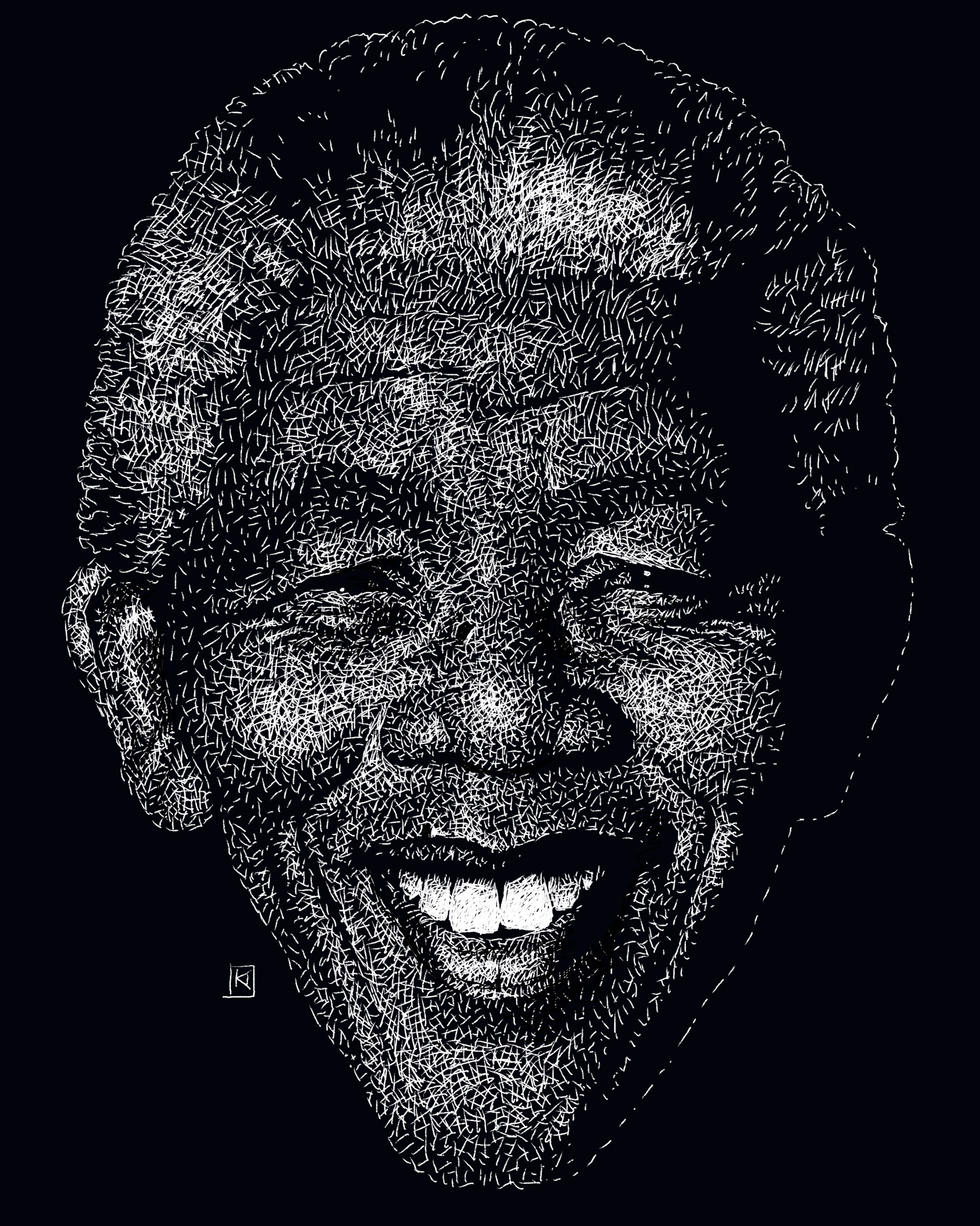 Caricature Resolution 2024 — Изображение №26 — Иллюстрация, Графика на Dprofile