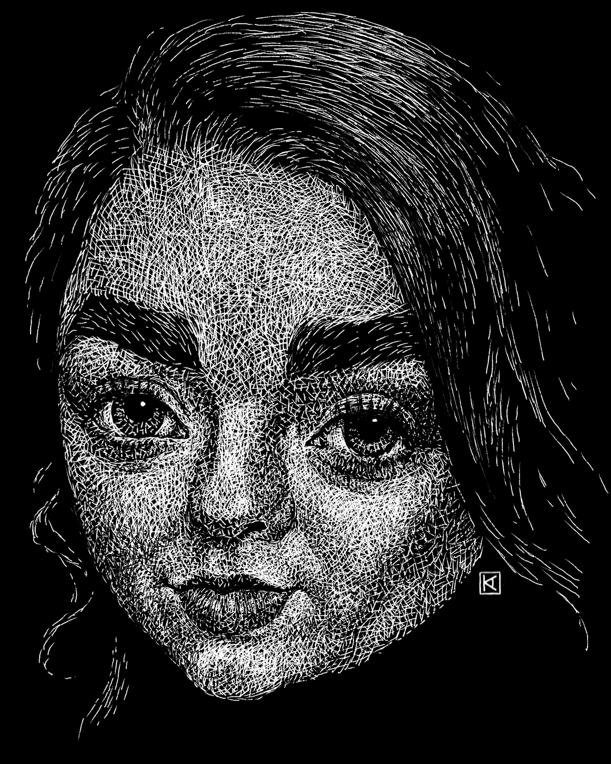 Carcature resolution 2022 — Изображение №19 — Иллюстрация, Графика на Dprofile