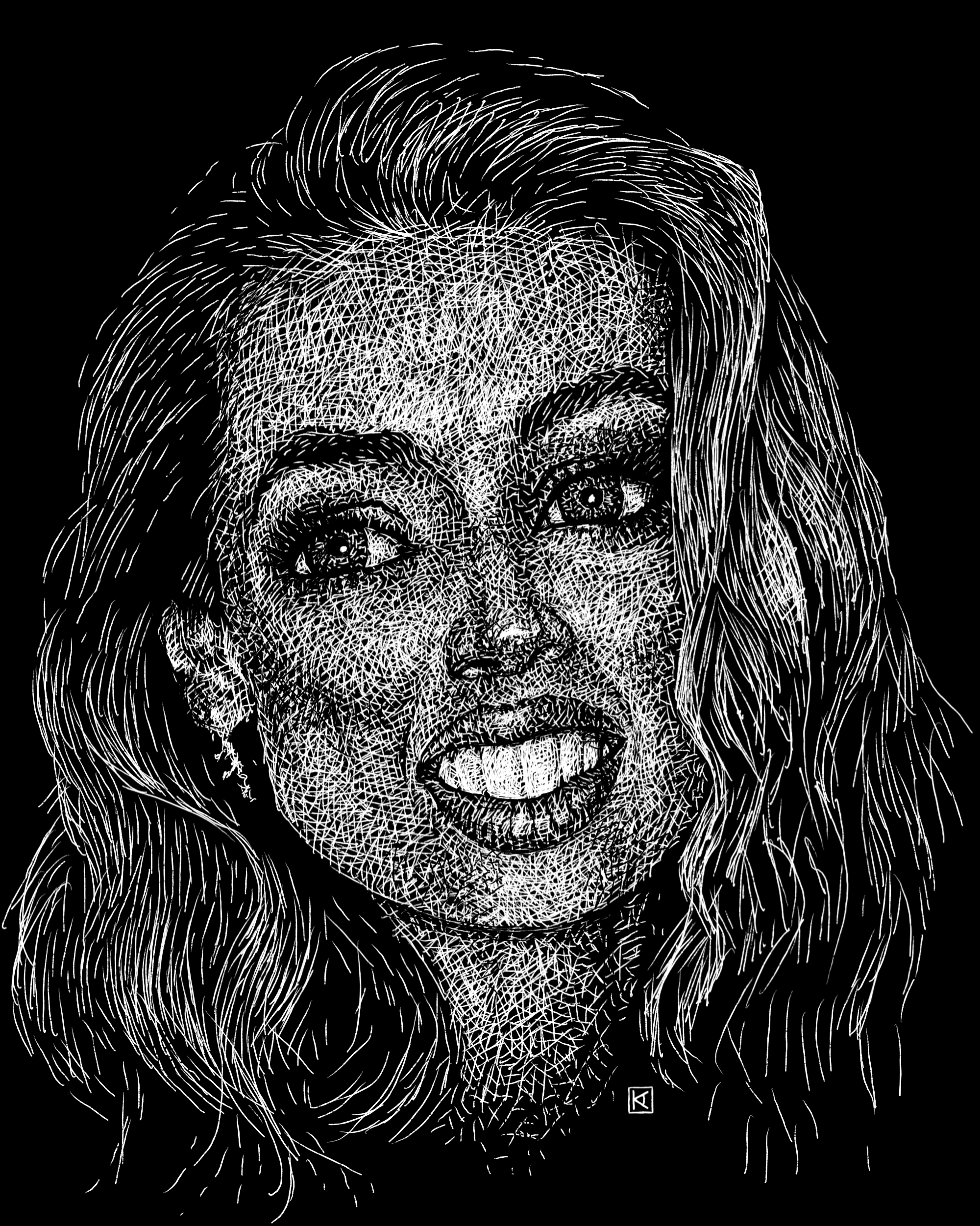 Carcature resolution 2022 — Изображение №8 — Иллюстрация, Графика на Dprofile