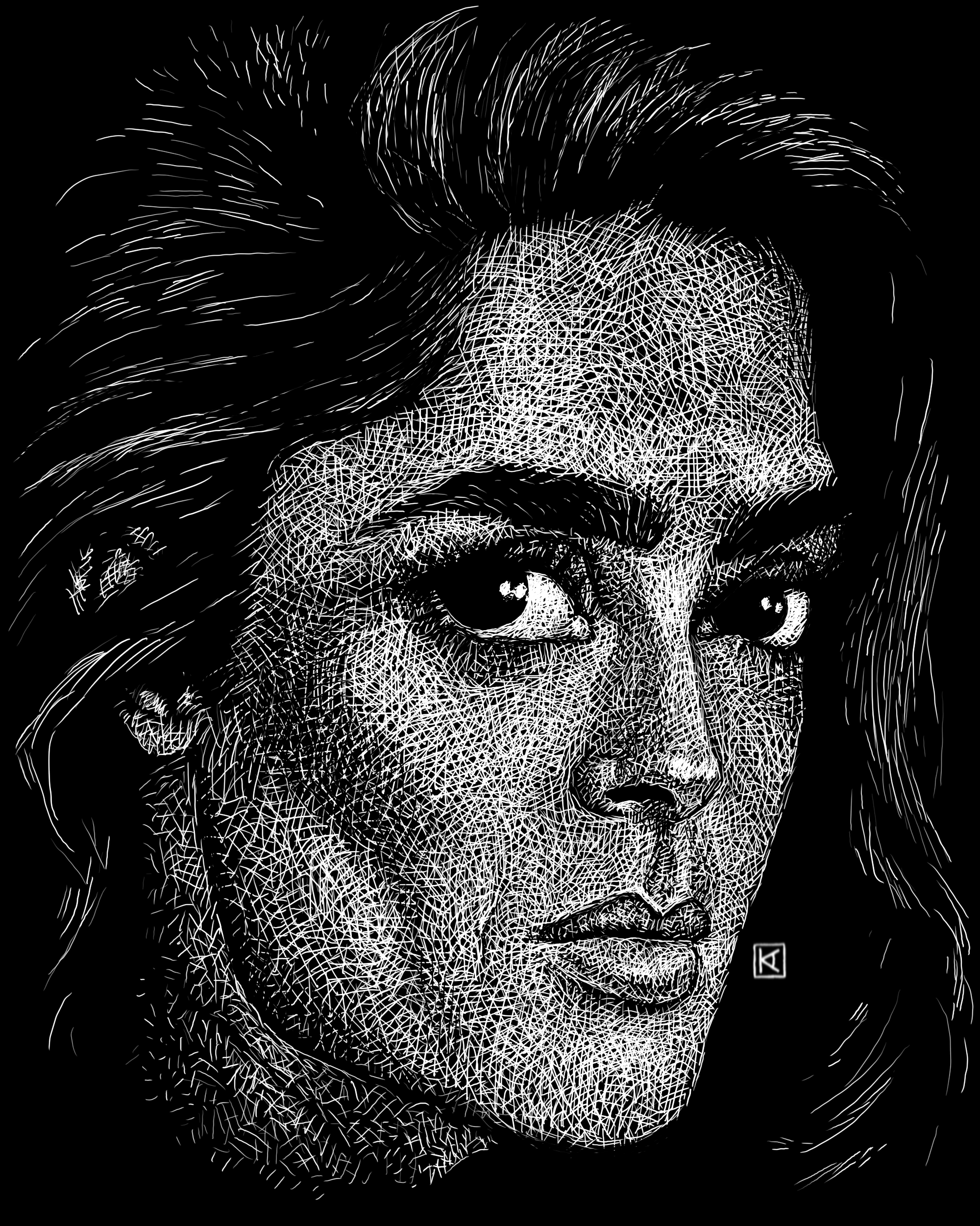 Carcature resolution 2022 — Изображение №29 — Иллюстрация, Графика на Dprofile